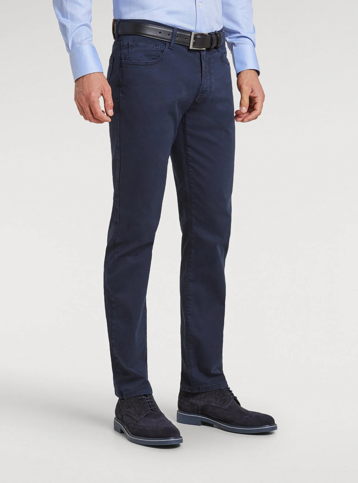 HAMAKI-HO Pantalone slim/regular PSI1782H