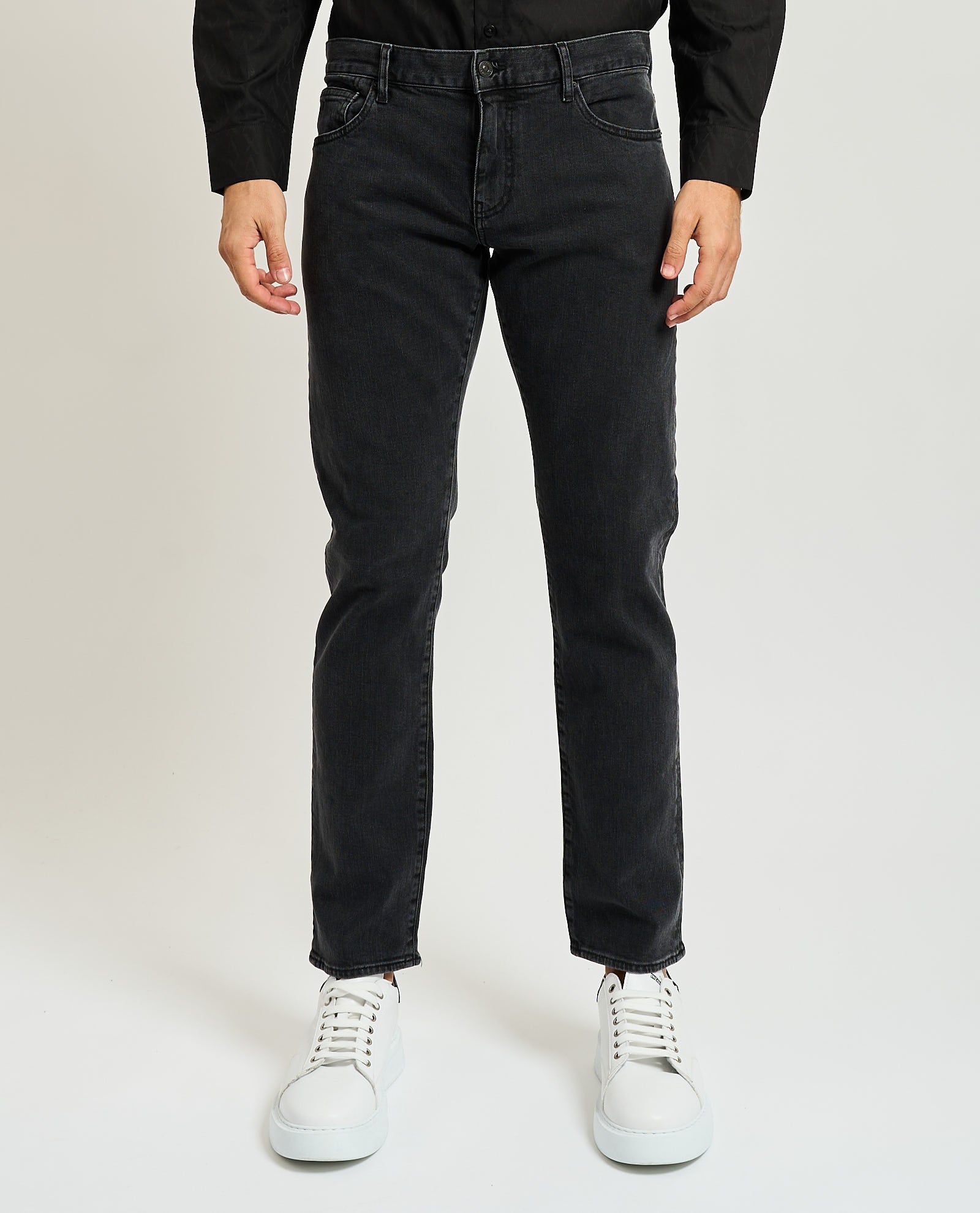 GUESS Jeans miami skinny M2YAN1