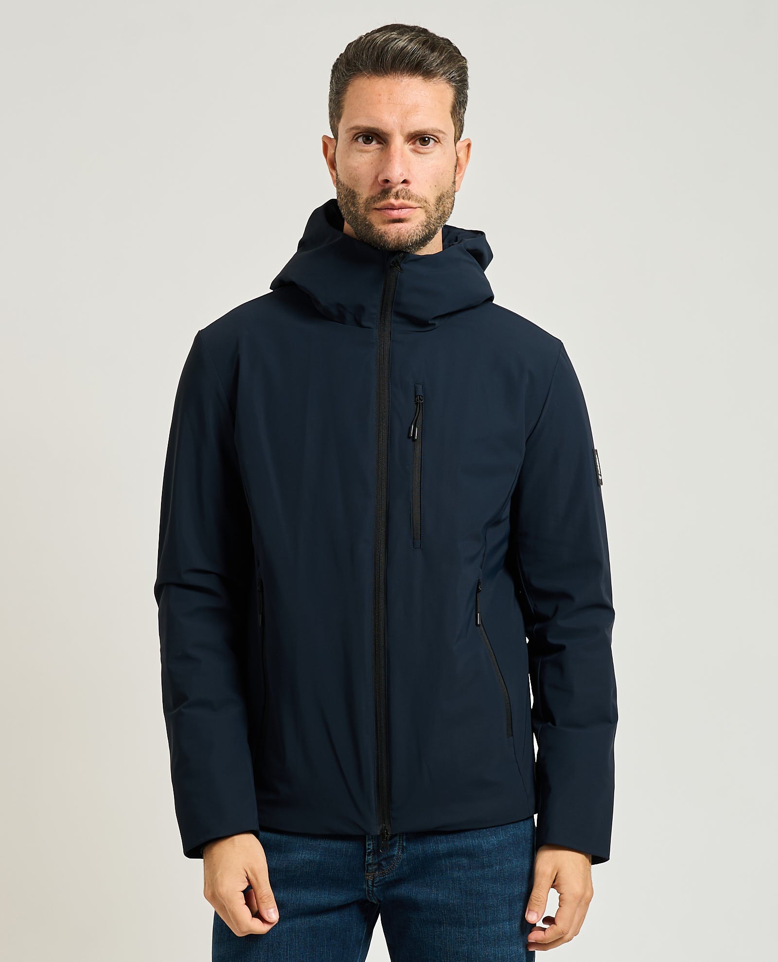 REFRIGUE Giubbotto tecnico ROOD