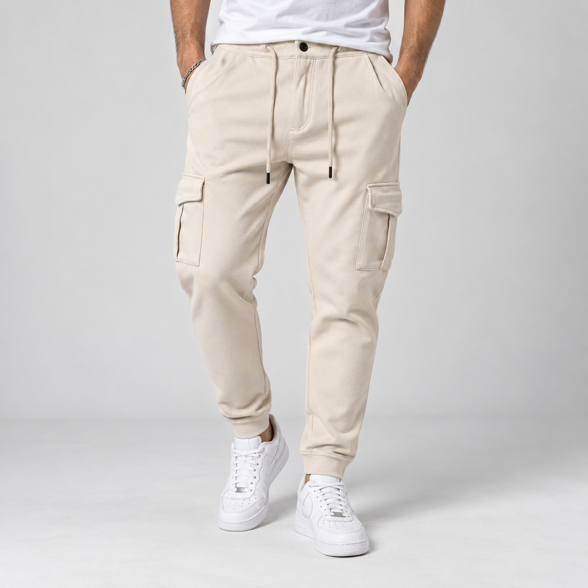 Pantalone Cargo Joggers DATCH