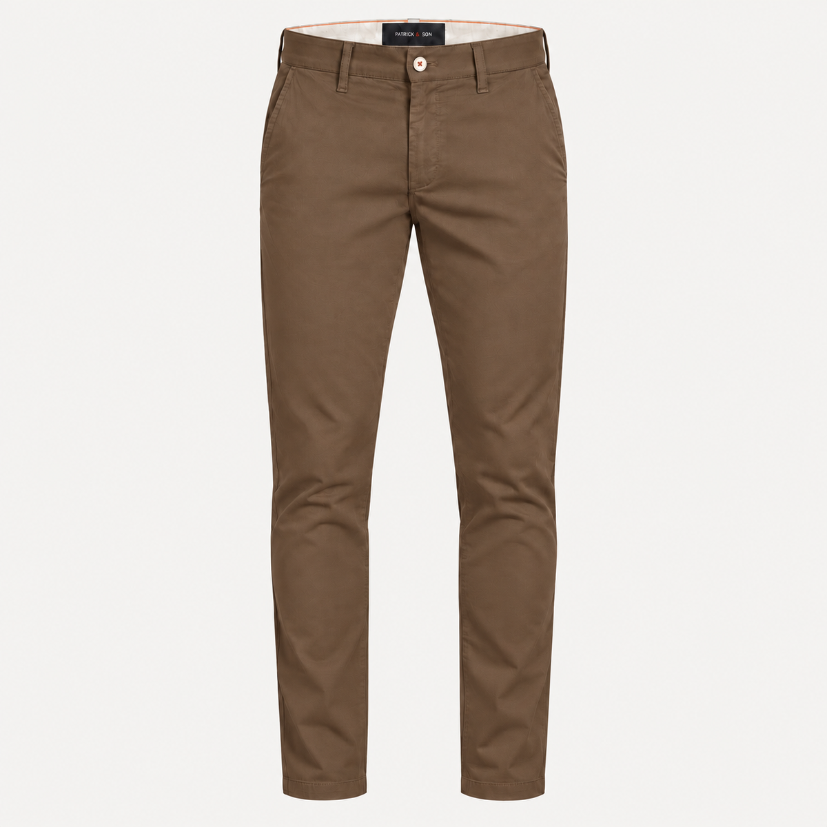 Pantalone Chino Capri PATRICK