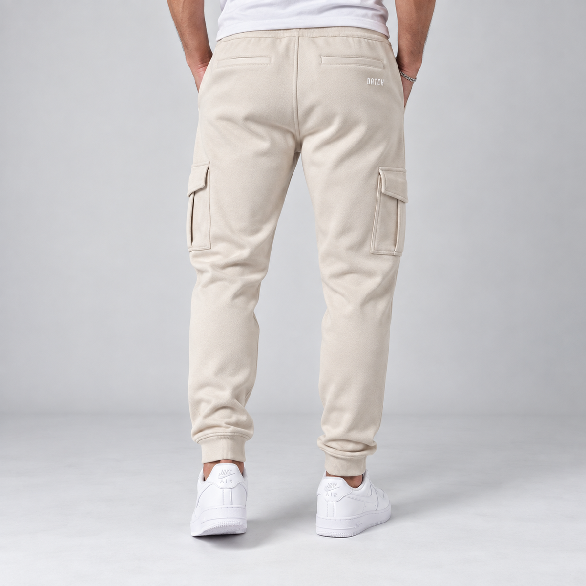 Pantalone Cargo Joggers DATCH