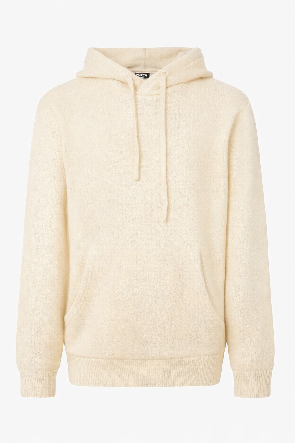 DATCH Maglione con cappuccio DM9066