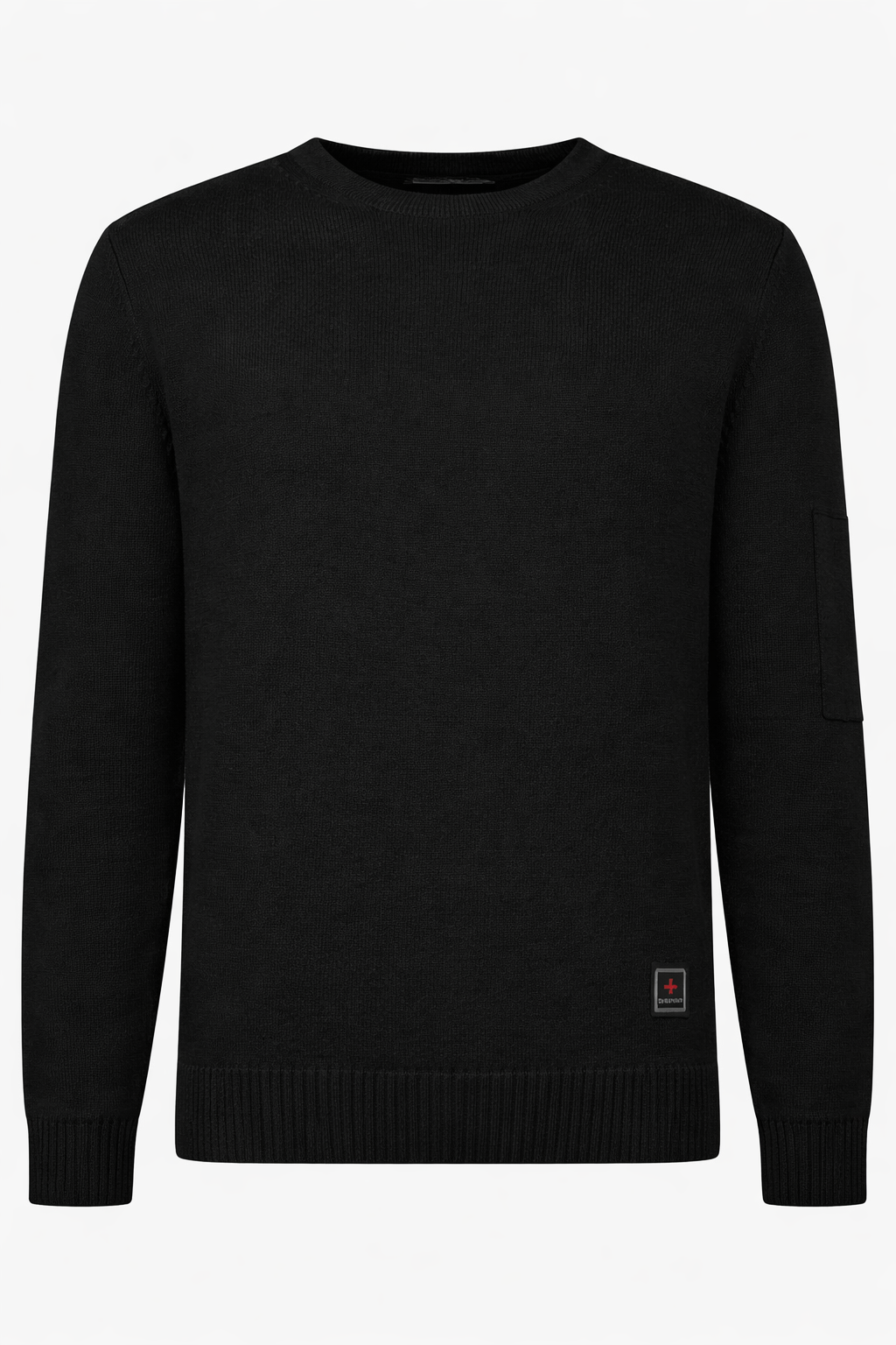 ZUELEMENTS Maglione girocollo ZU1853