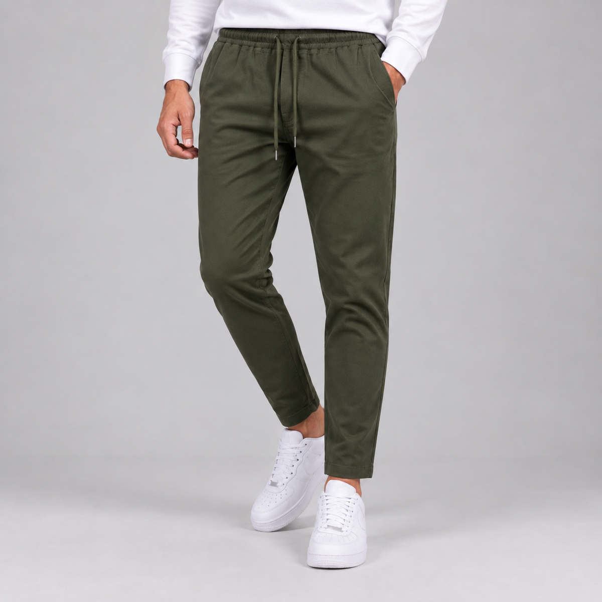 Pantalaccio Slim PATRICK