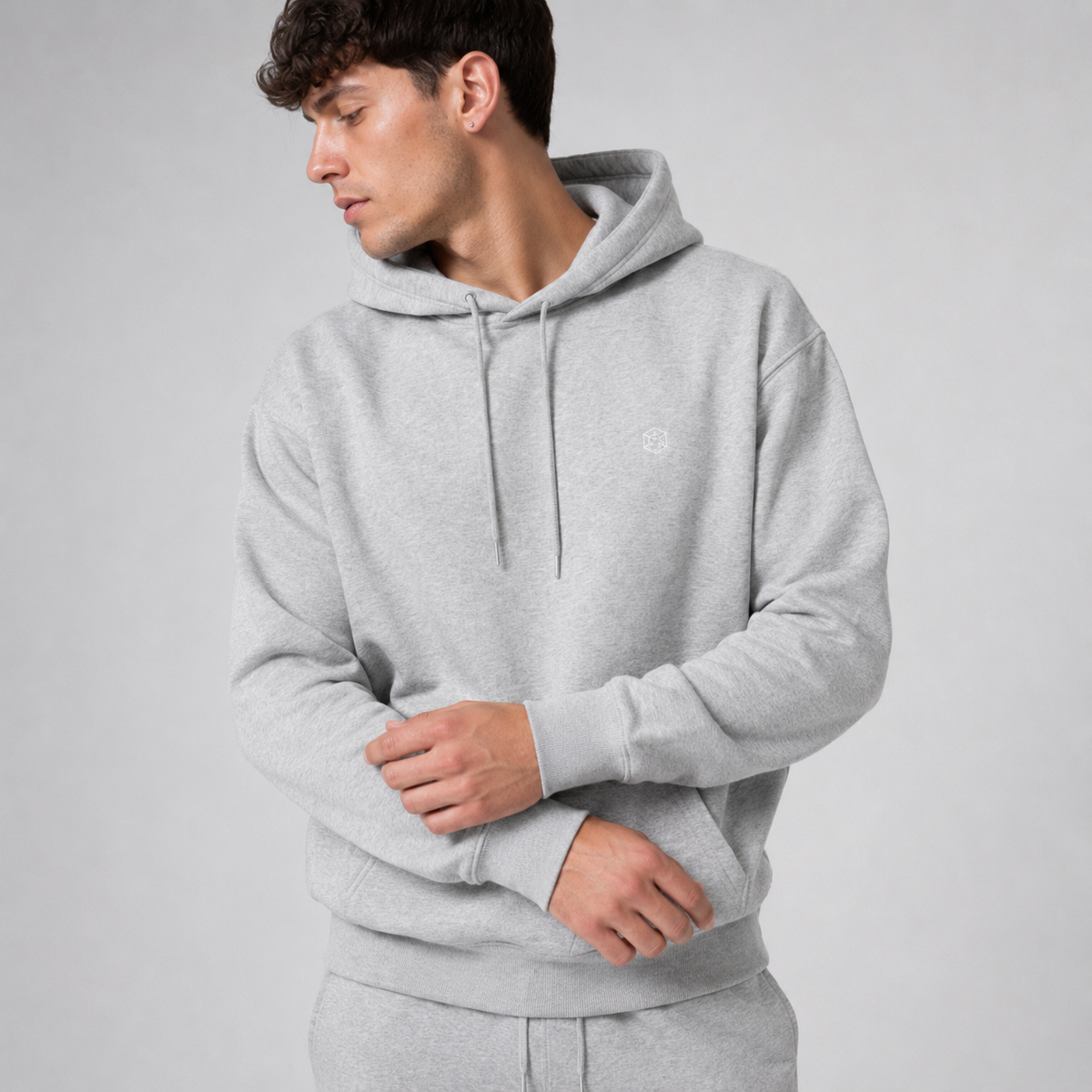 Coordinato Felpa BLEND