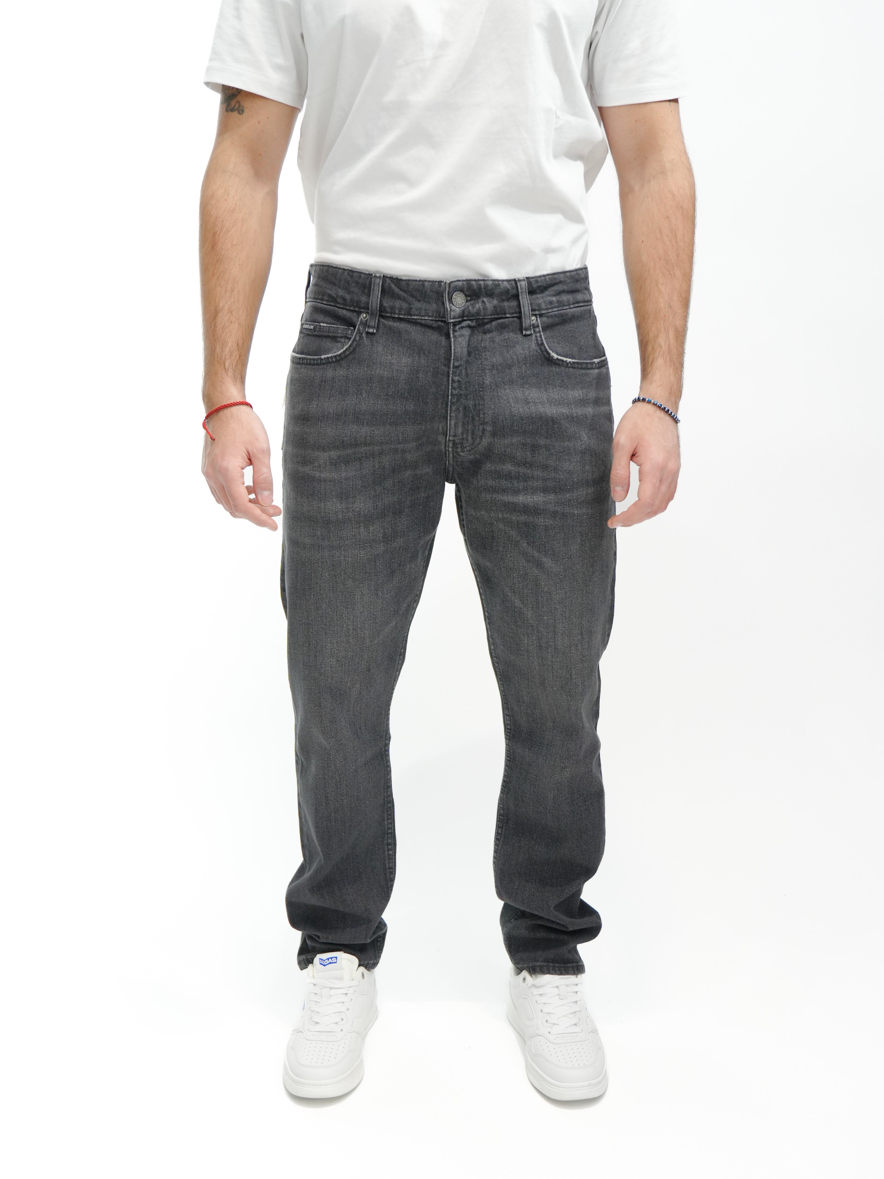 GUESS JEANS Jeans slim M5BA1C