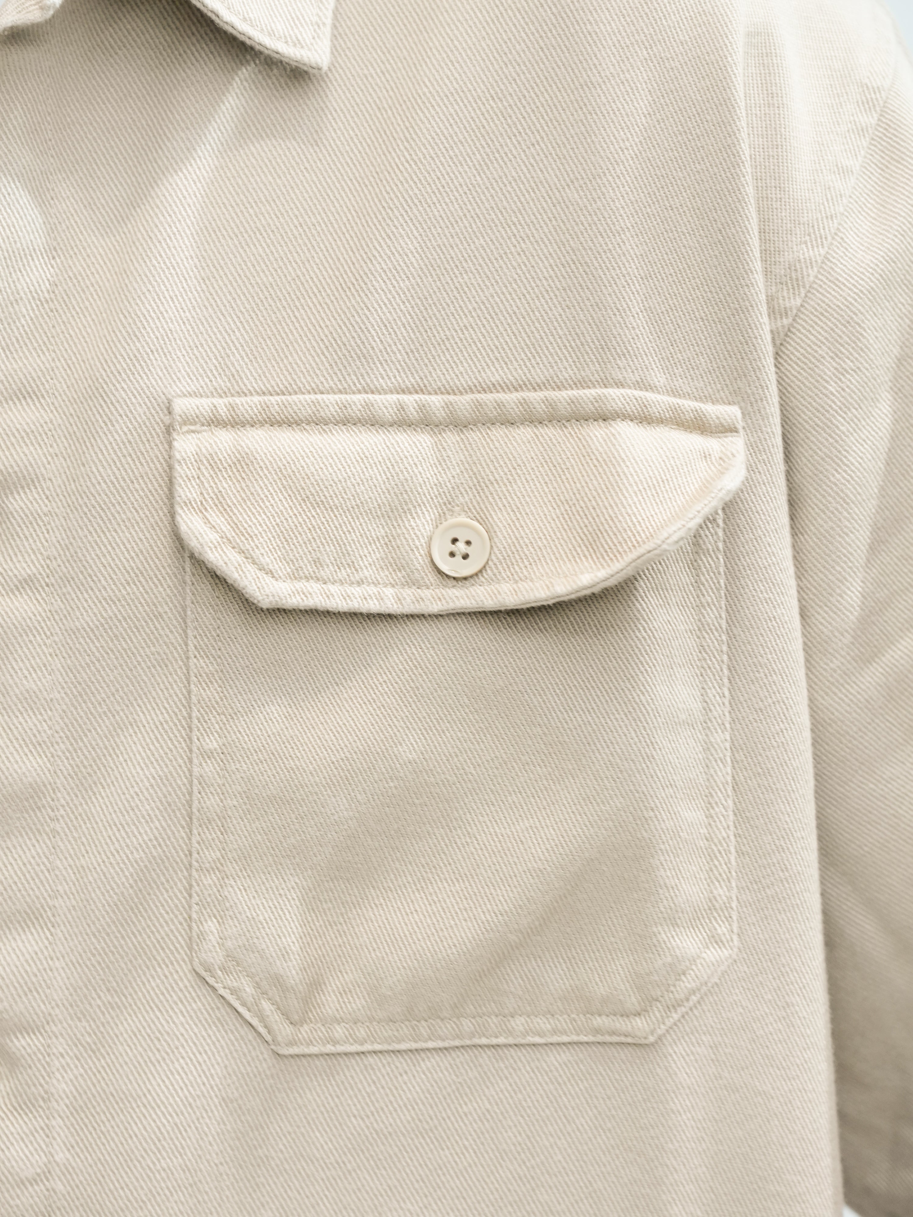 TIFFOSI Camicia in denim DELANO