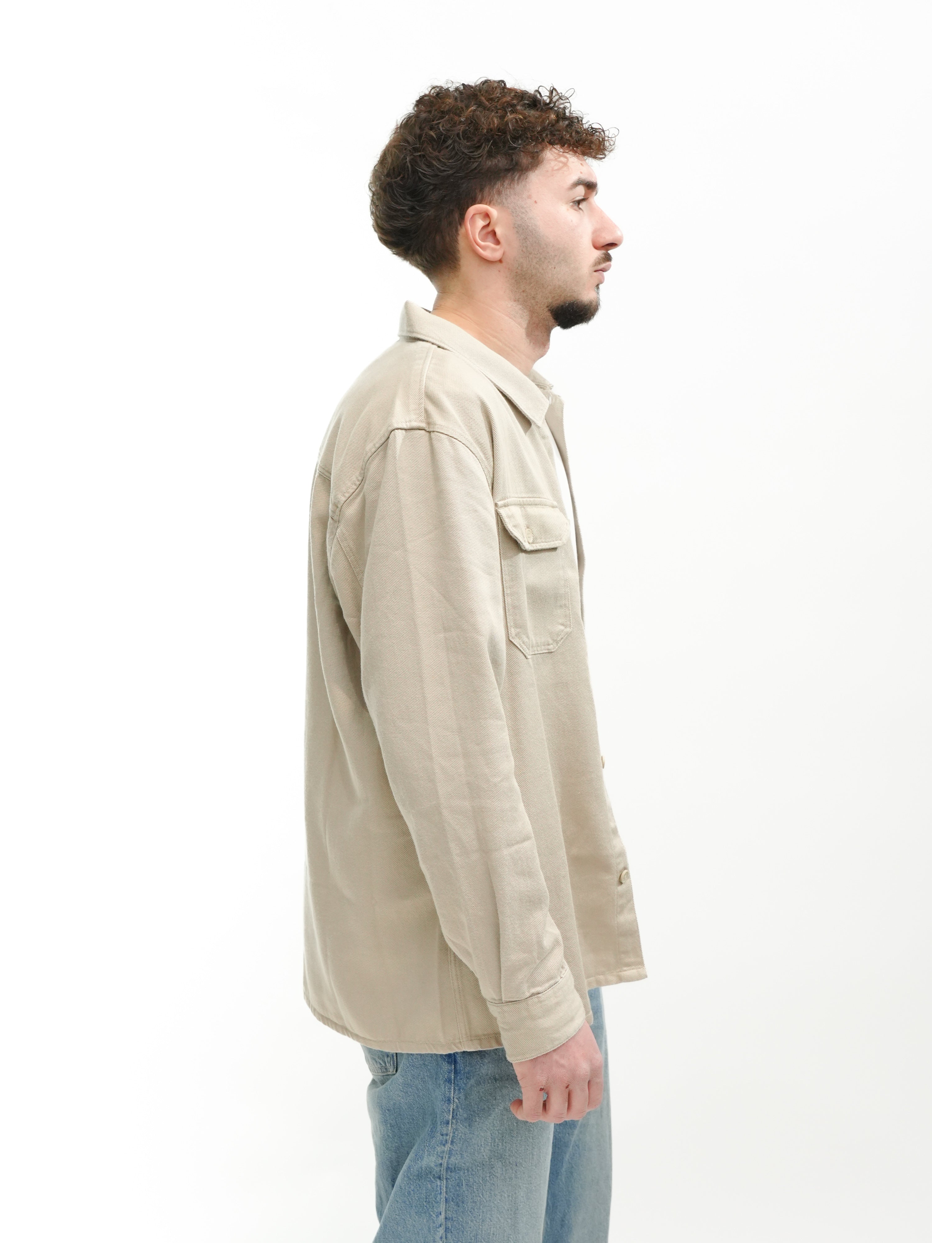 TIFFOSI Camicia in denim DELANO