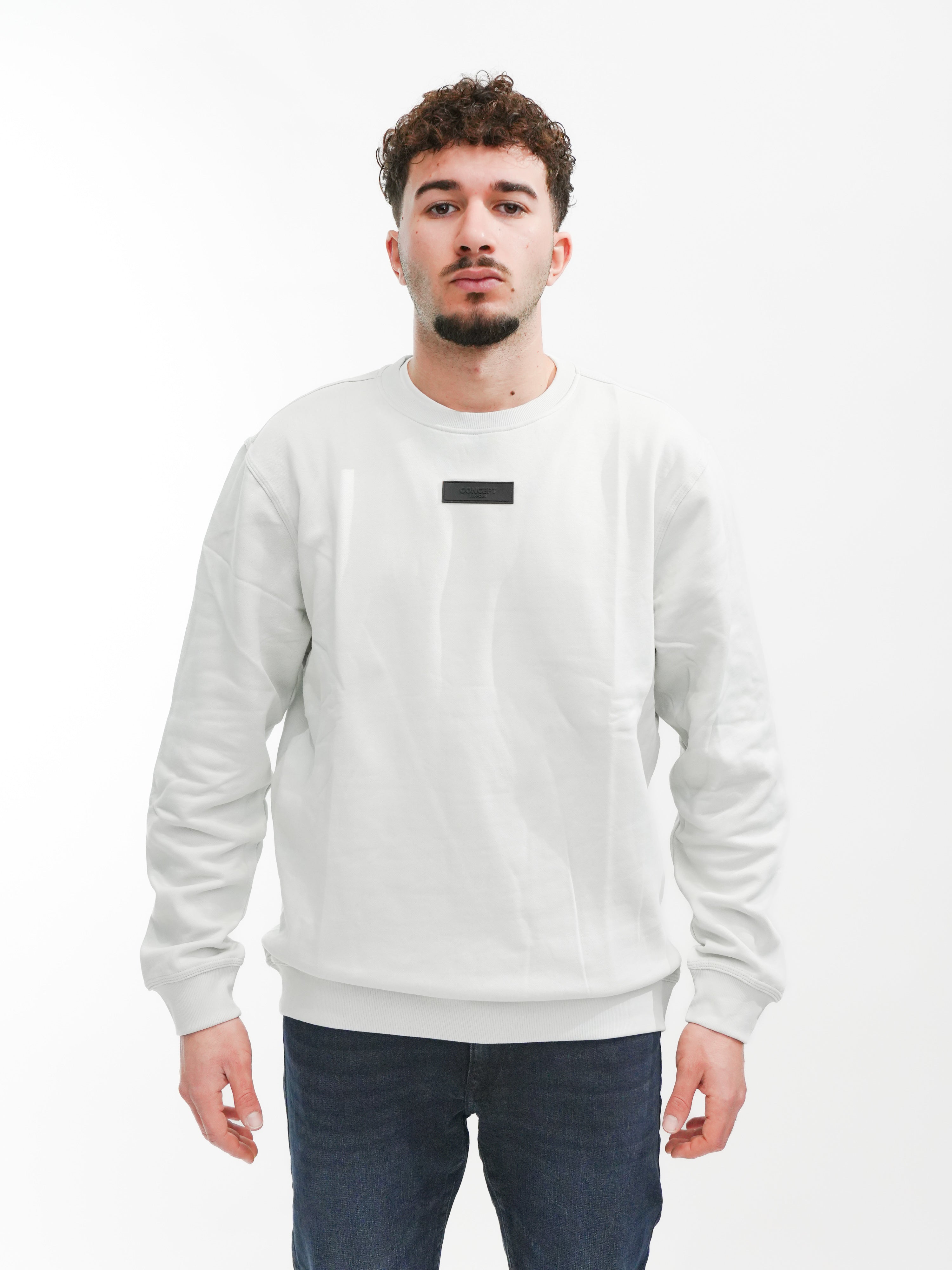 TIFFOSI Felpa girocollo ORSON