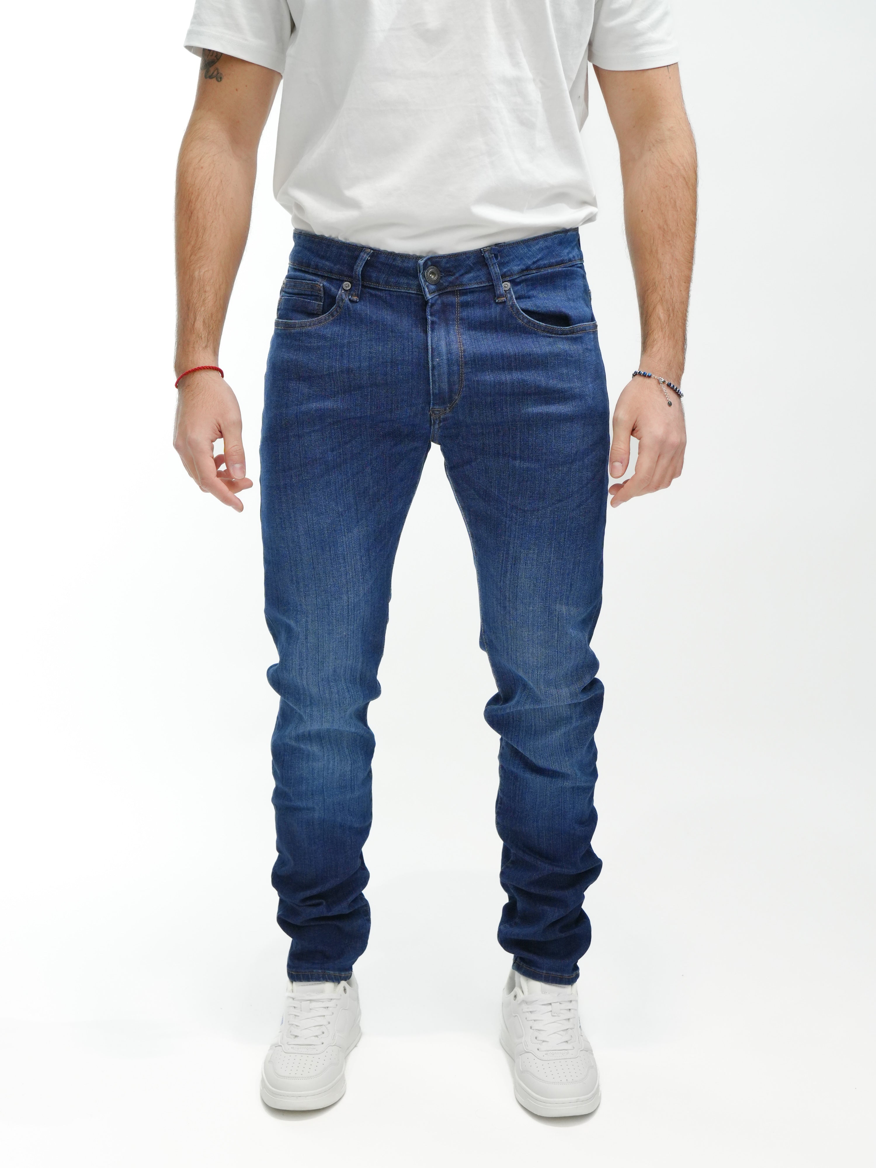 TIFFOSI Jeans super slim LIAM