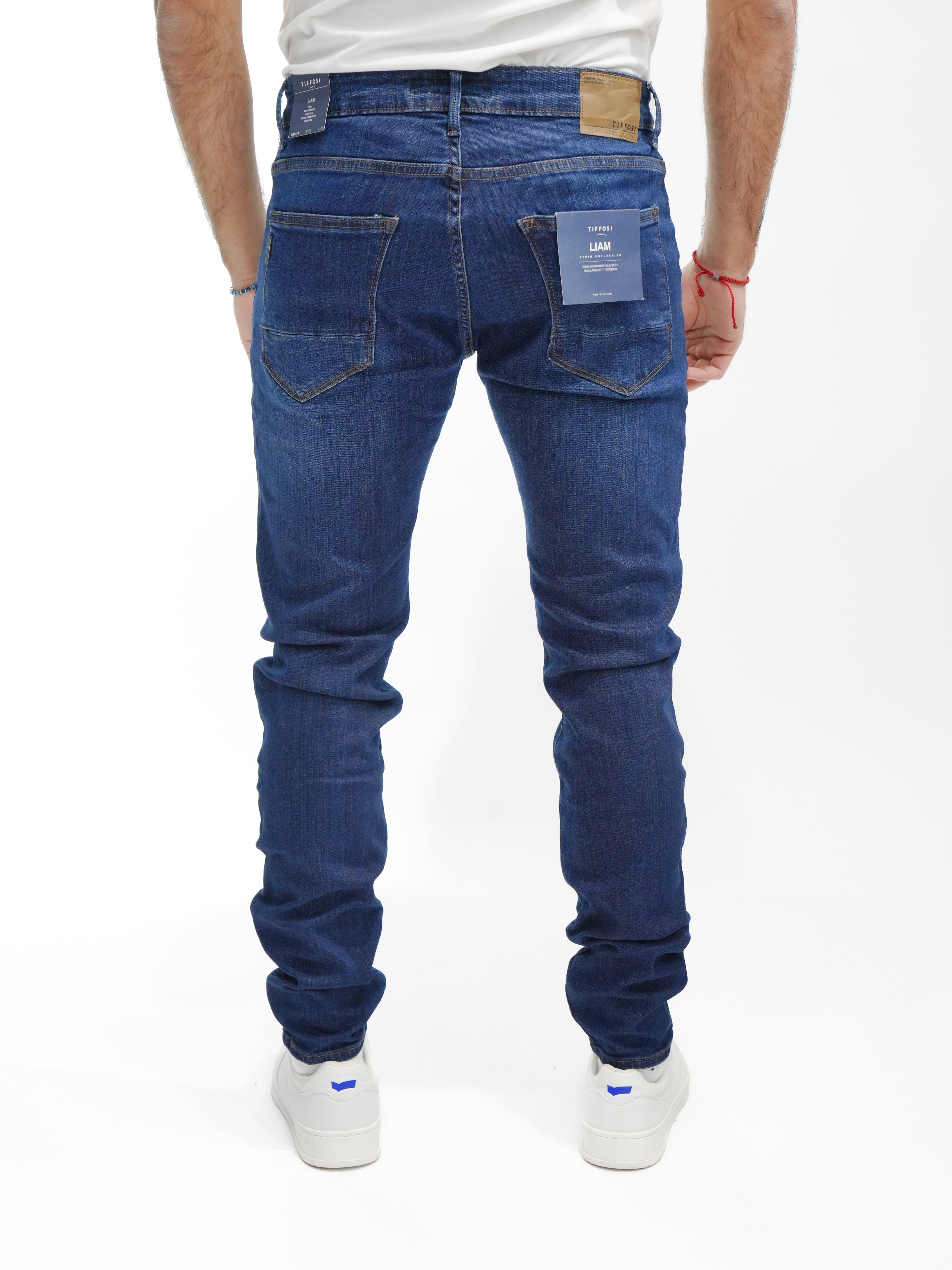 TIFFOSI Jeans super slim LIAM