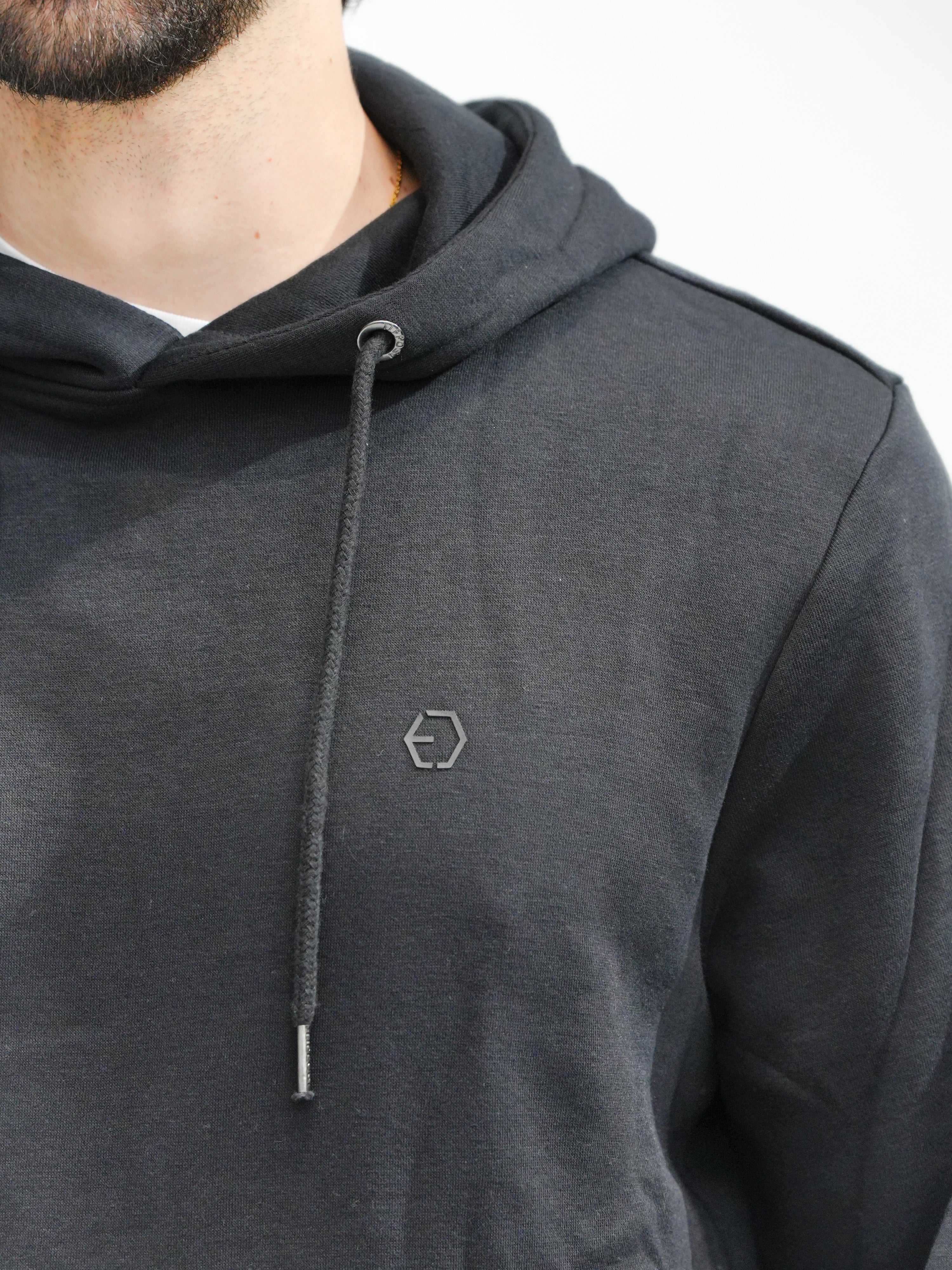 TIFFOSI Felpa con cappuccio JAMESON