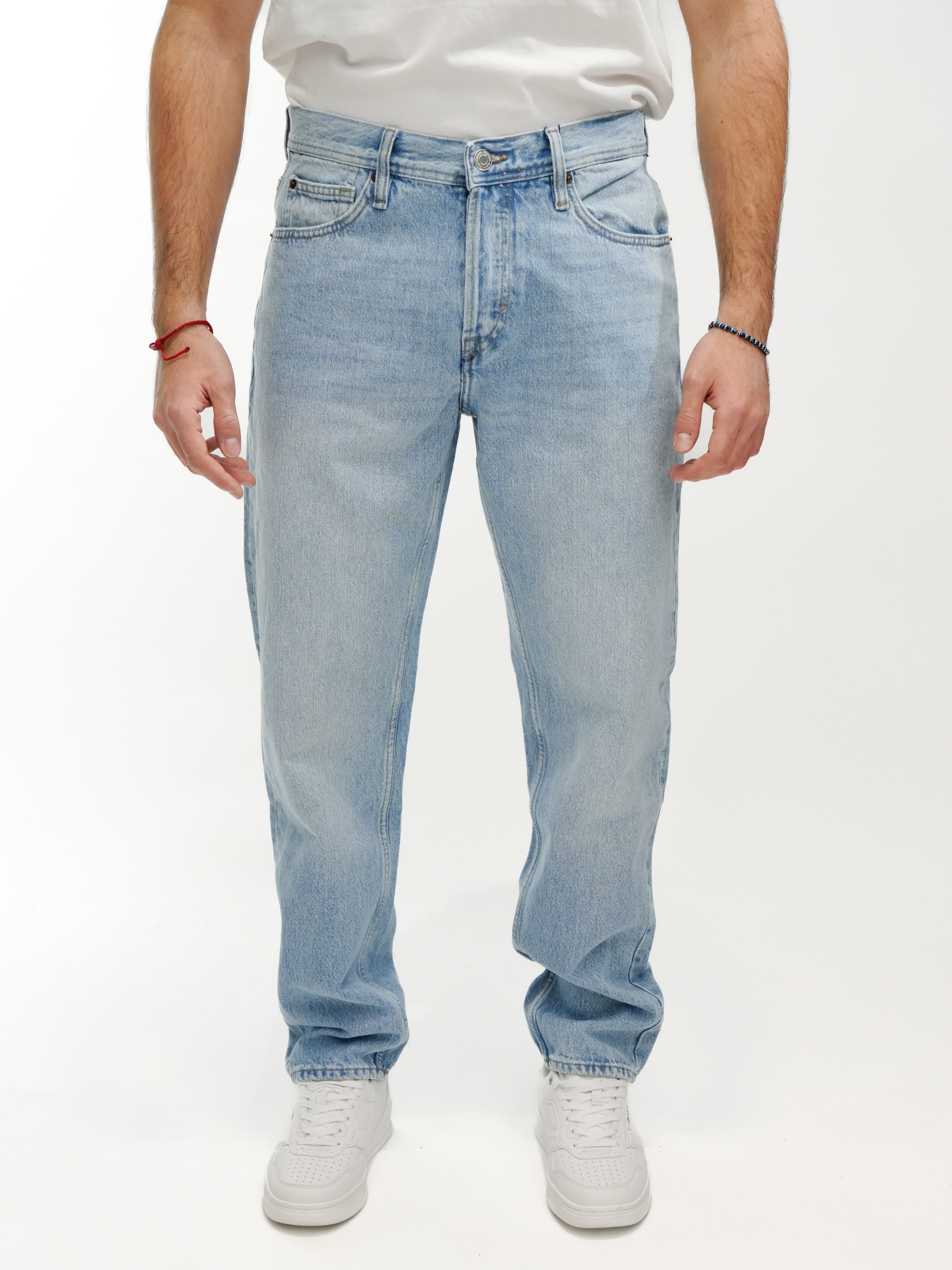 TIFFOSI Jeans relaxed COLE