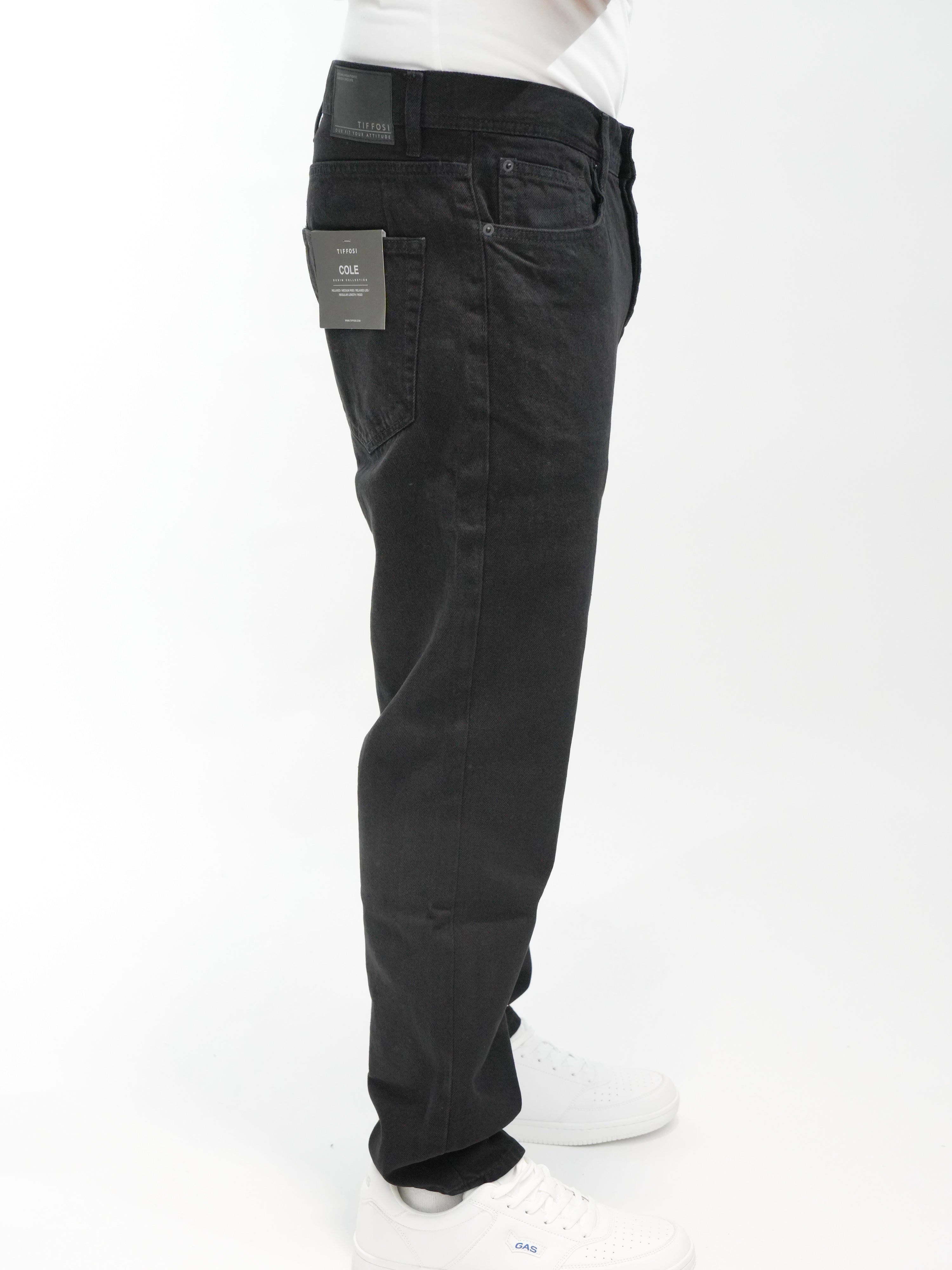 TIFFOSI Jeans relaxed COLE