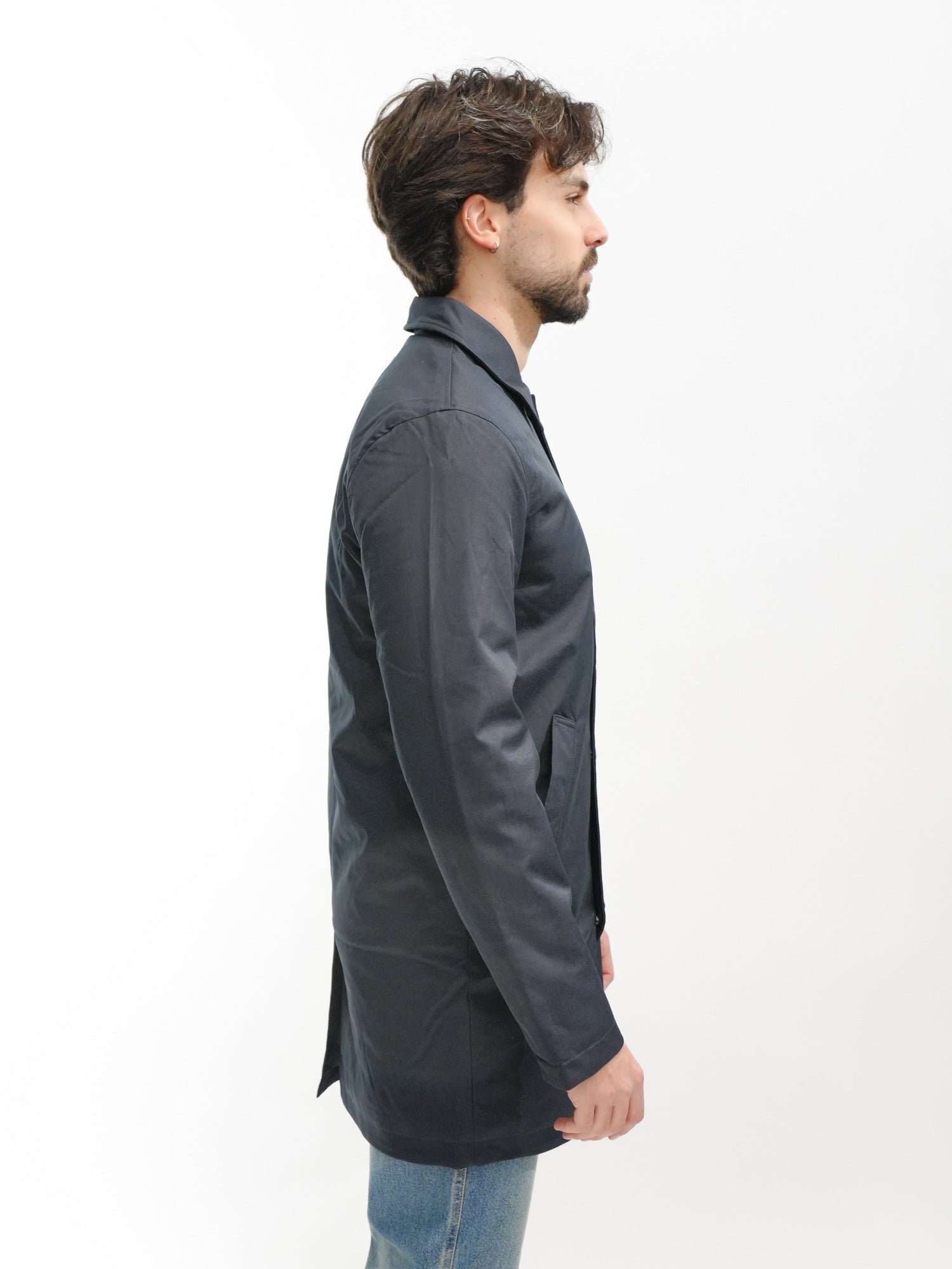 TIFFOSI Giacca trench PANAMA