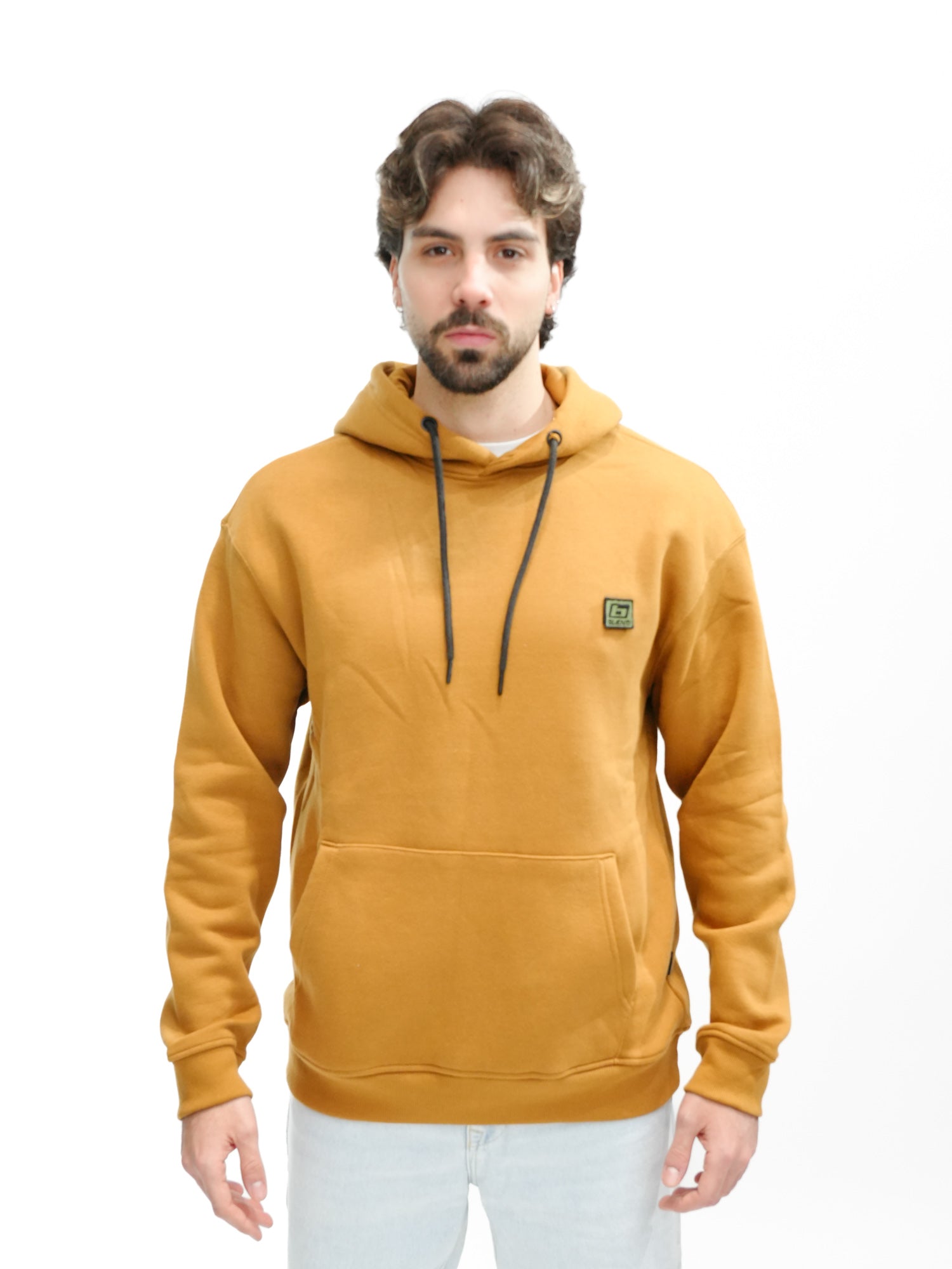 BLEND Felpa con cappuccio BHHOD