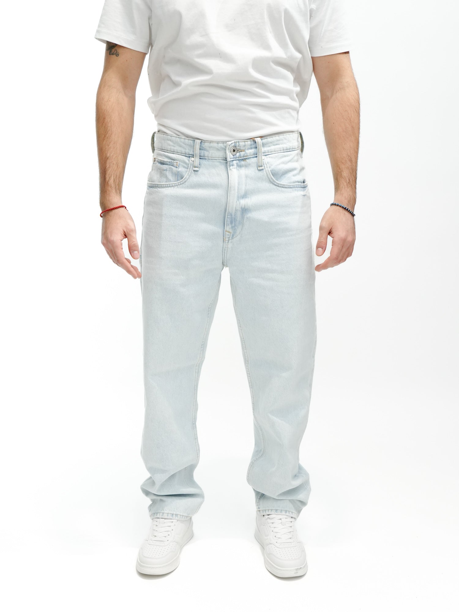 BLEND Jeans loose fit BHCLOUD