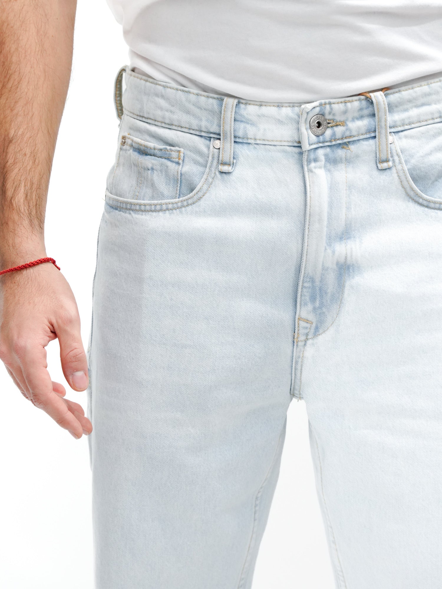 BLEND Jeans loose fit BHCLOUD