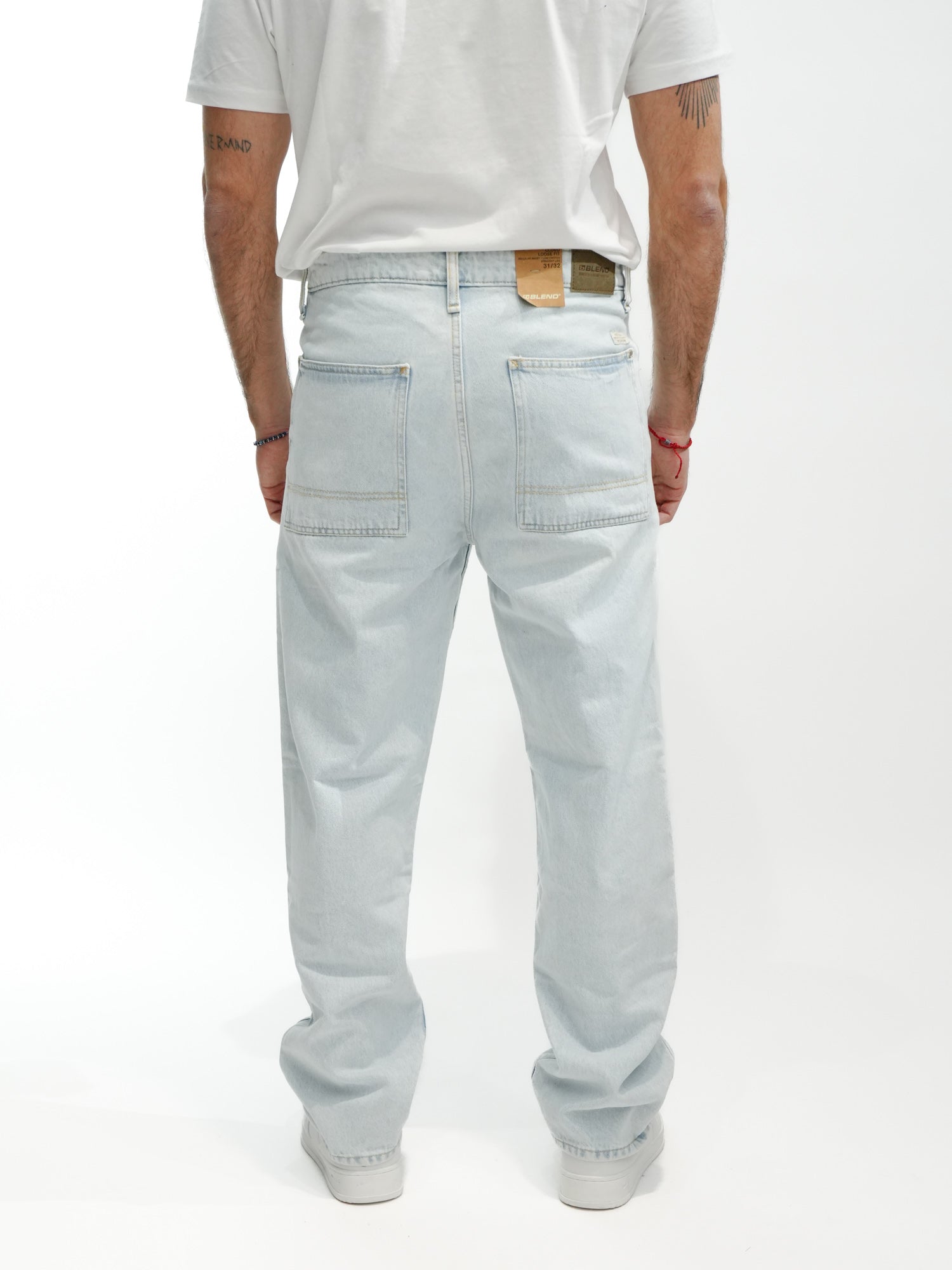 BLEND Jeans loose fit BHCLOUD