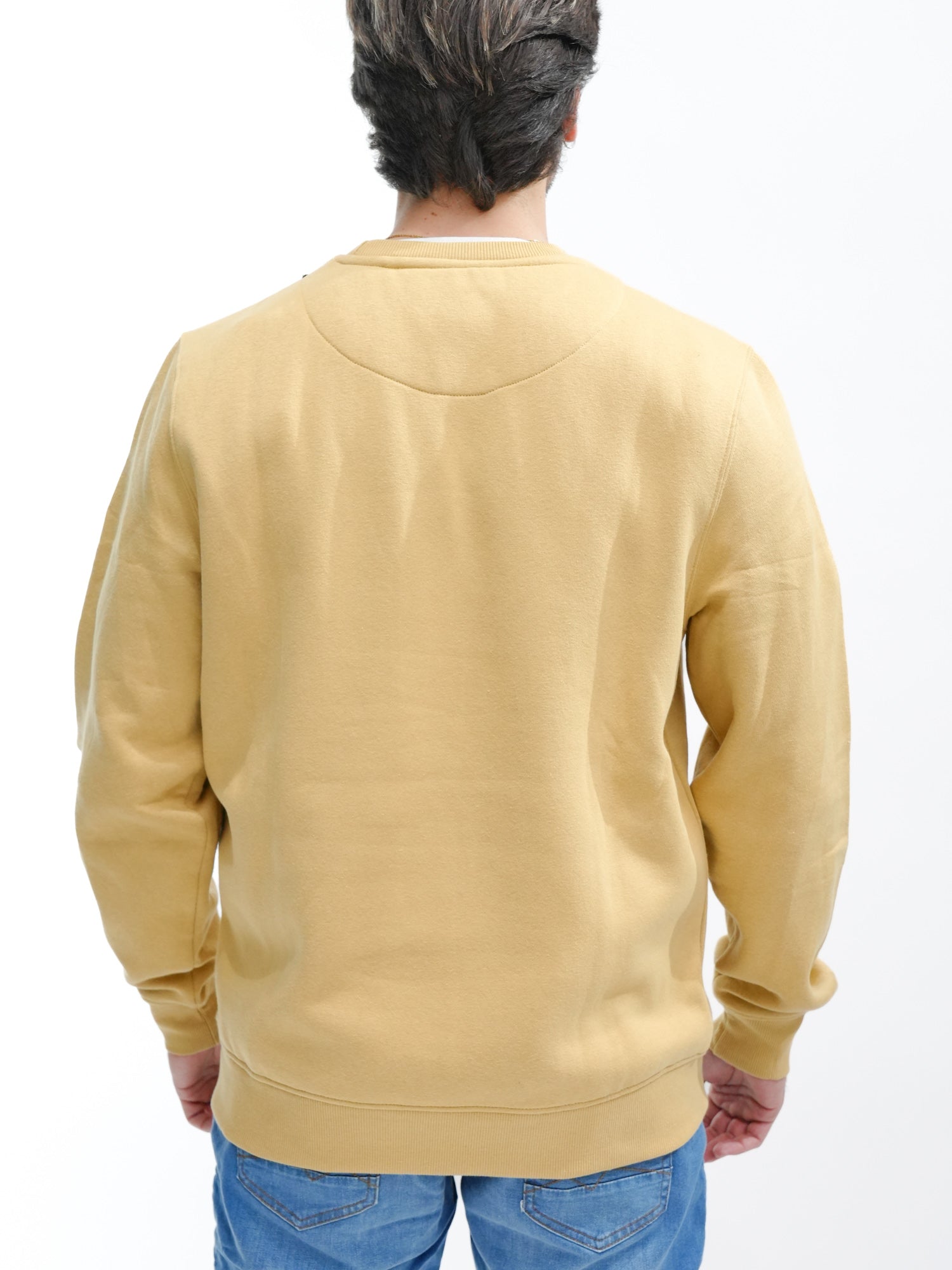 BLEND Felpa girocollo BHSETR