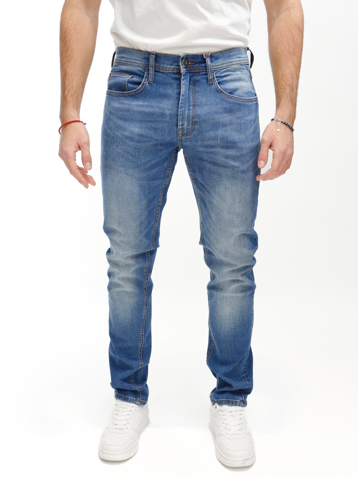 BLEND Jeans slim/regular TWISTER