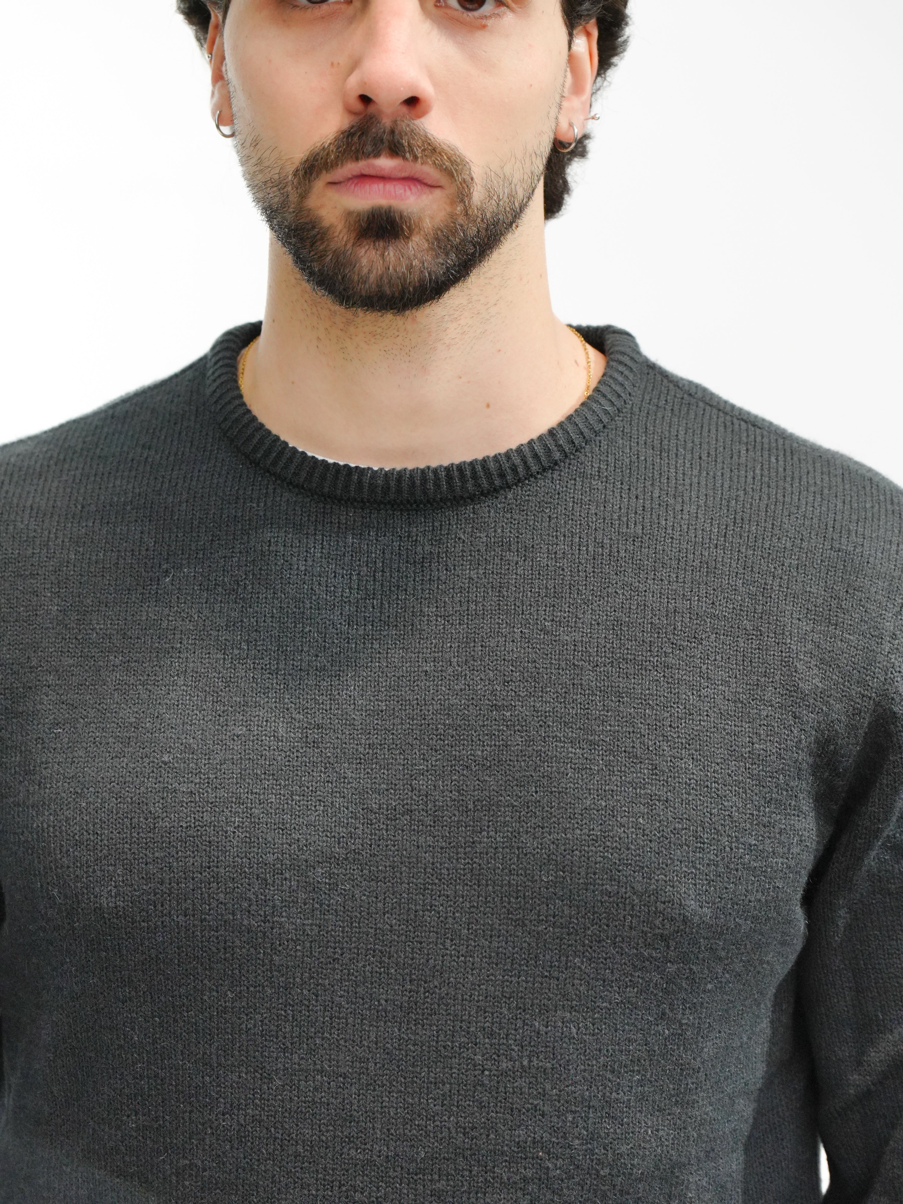 BLEND Maglioncino girocollo BHPULL