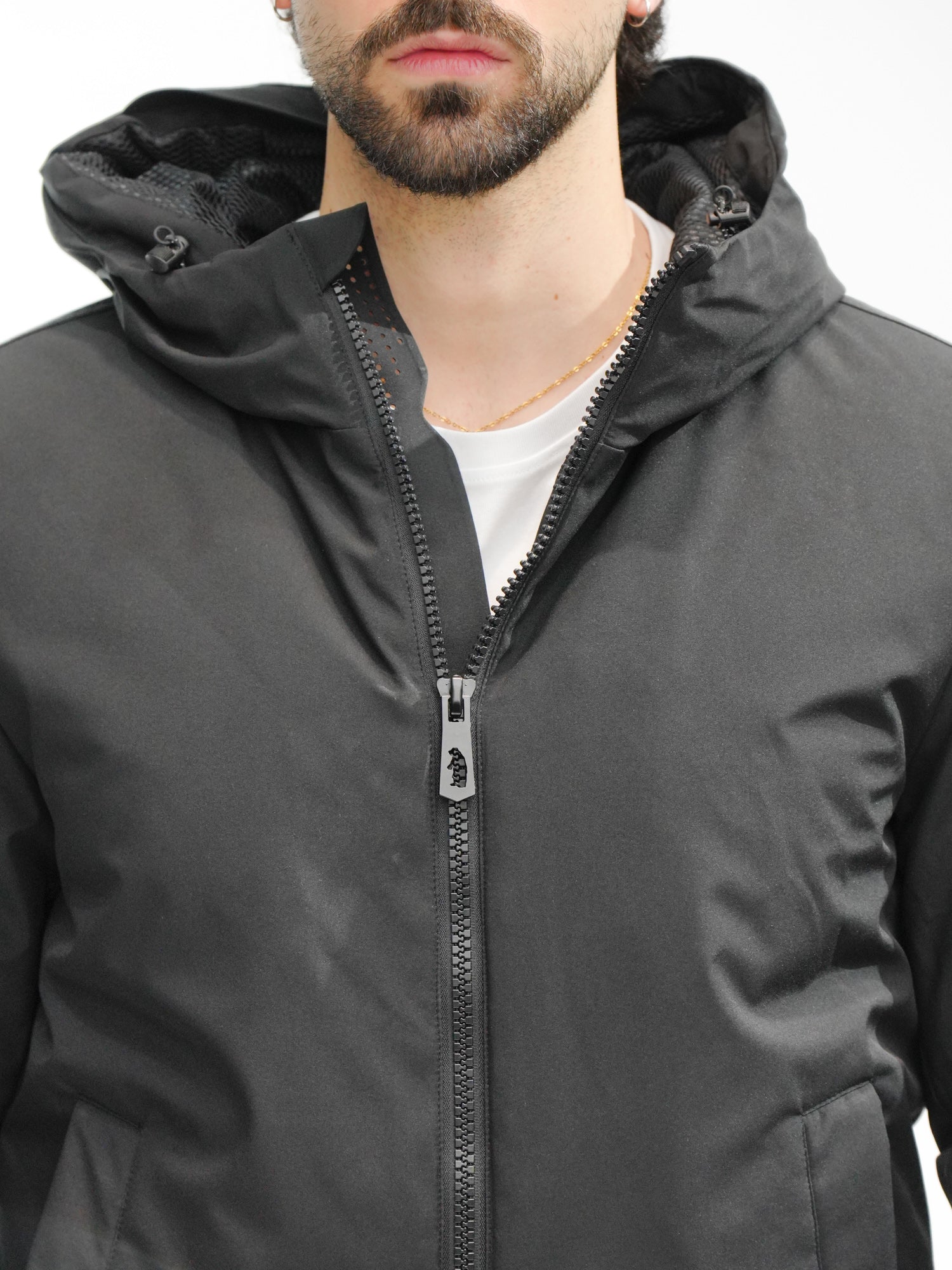 REFRIGUE Giacca bomber BILLY