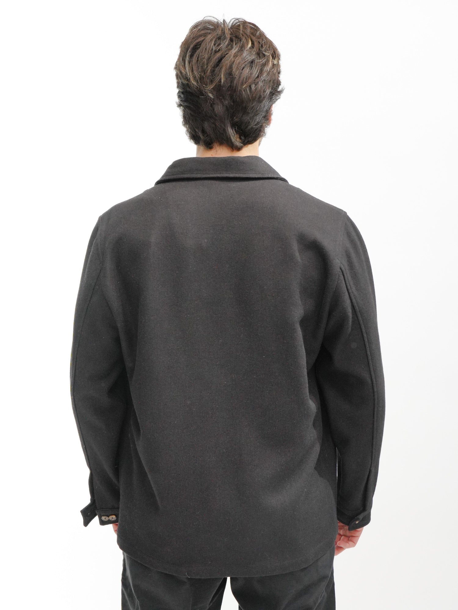 PATRICK Giacca camicia SHARP