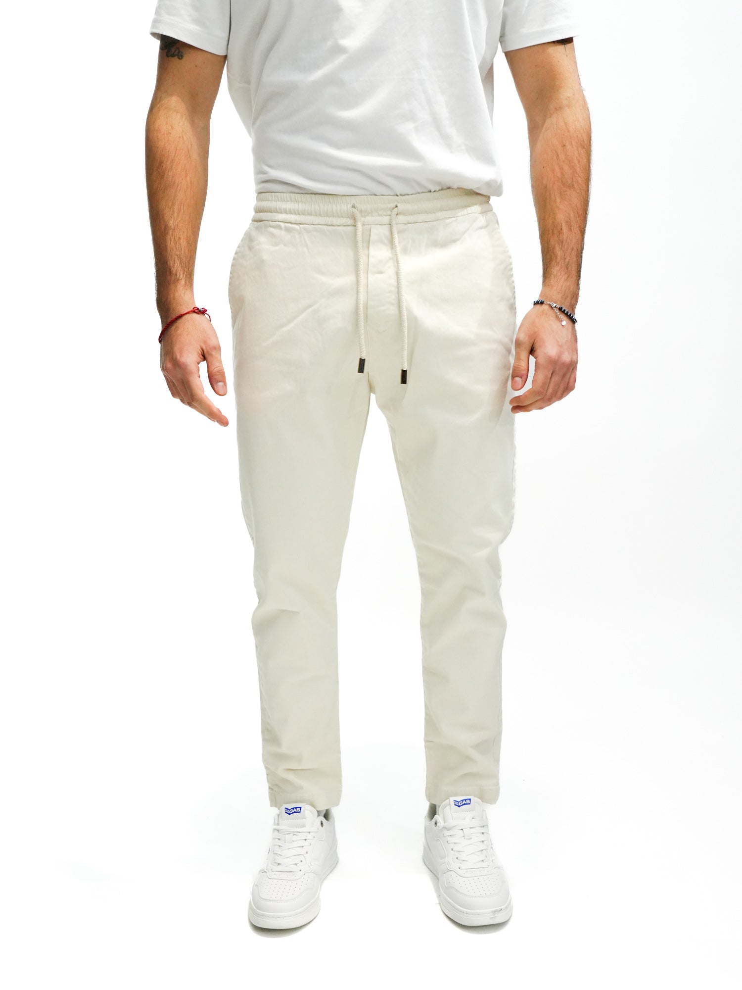 PATRICK Pantalaccio con molla SIMEN