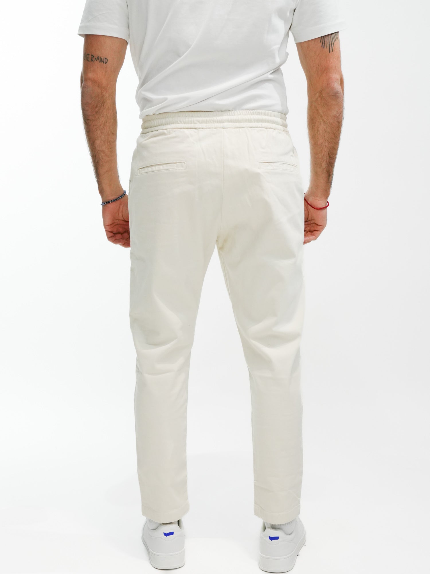 PATRICK Pantalaccio con molla SIMEN