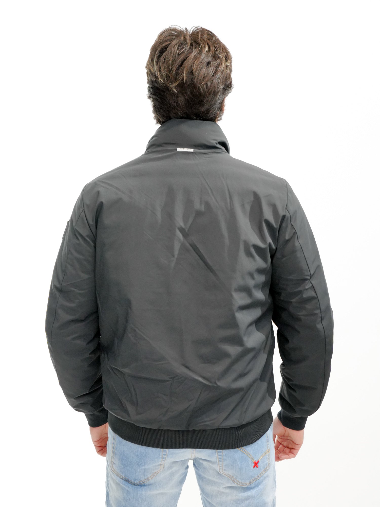 REFRIGUE Giacca bomber O00154