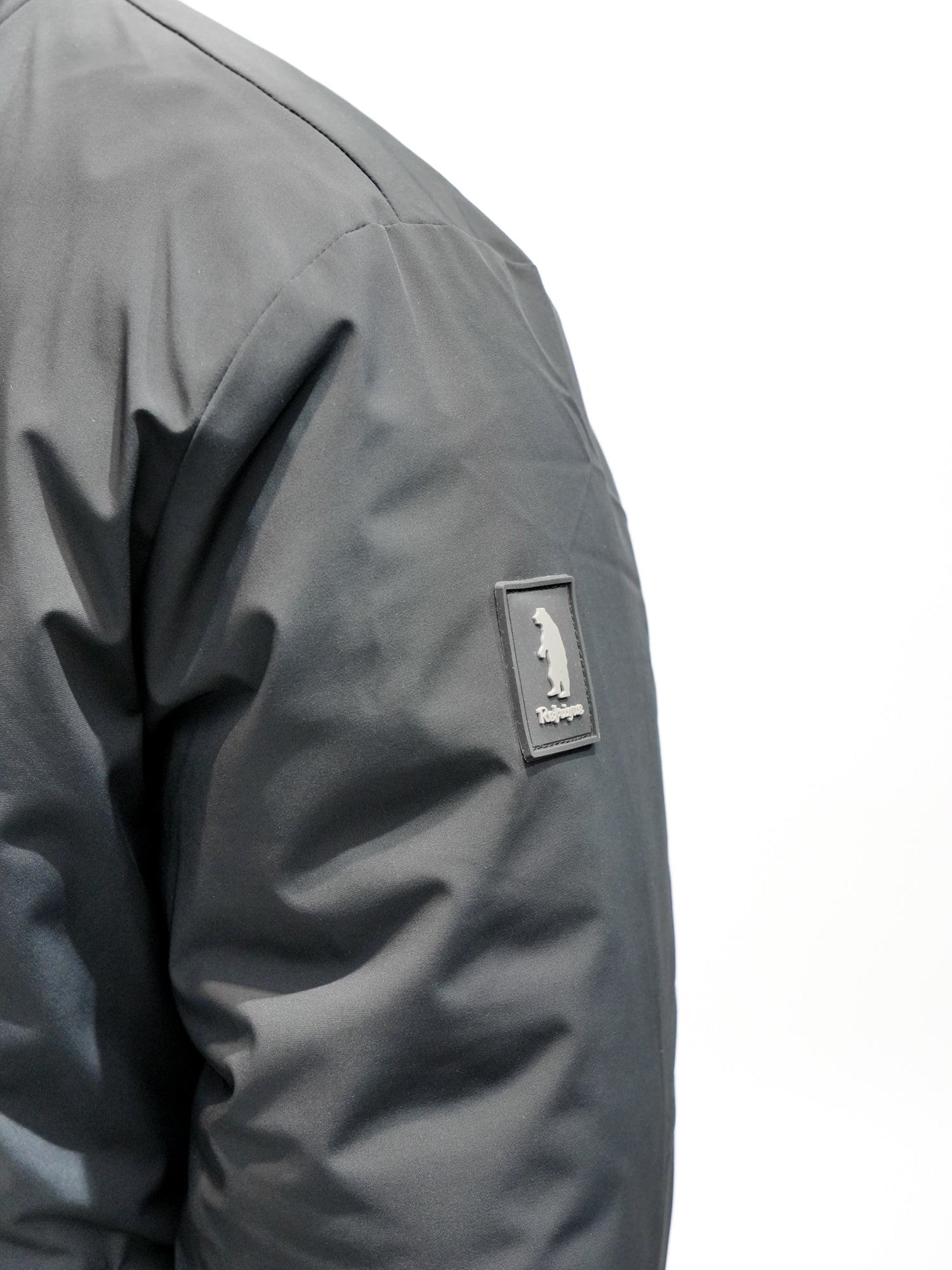 REFRIGUE Giacca bomber O00154
