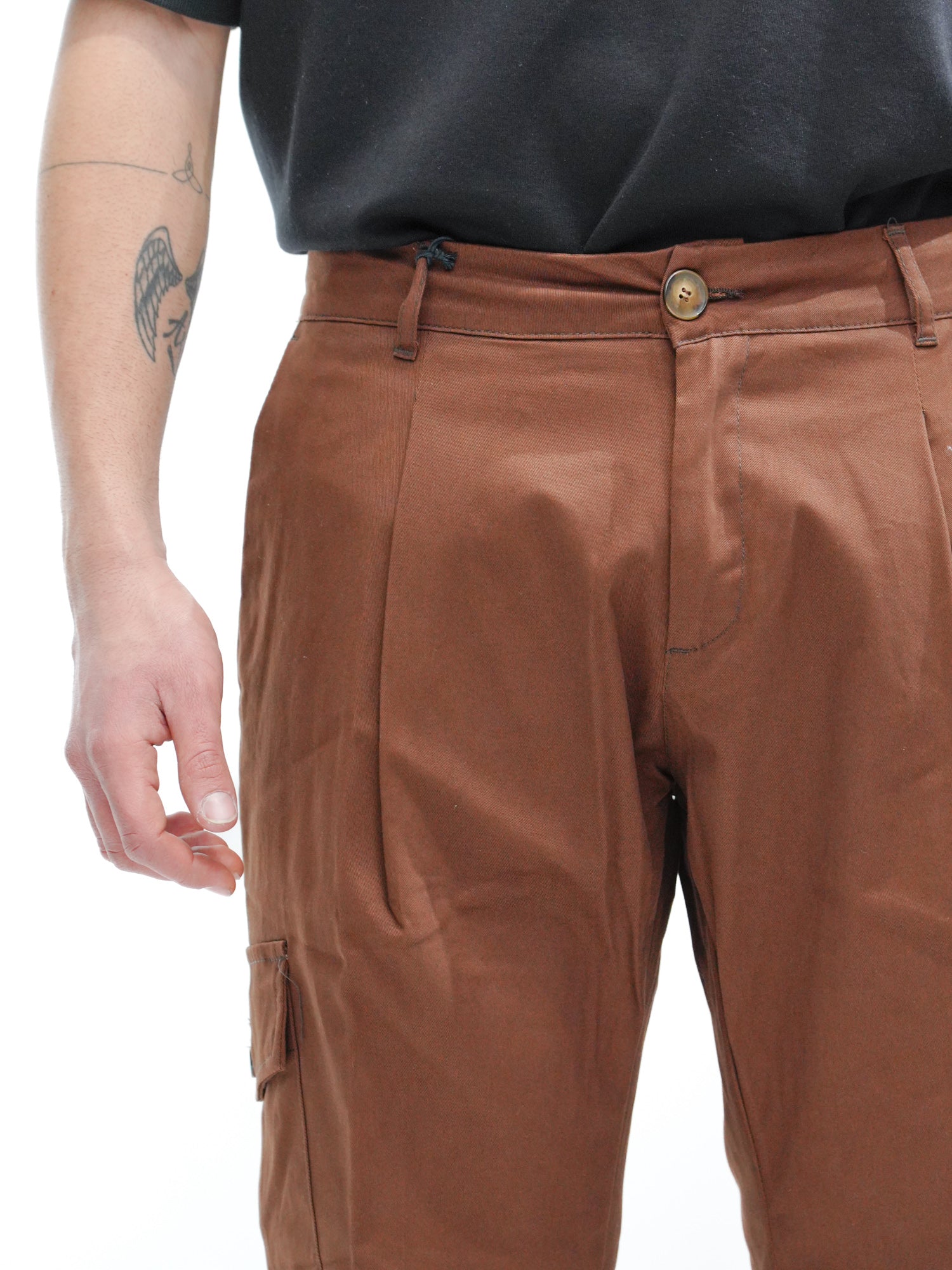 PATRICK Pantalone cargo SELENE