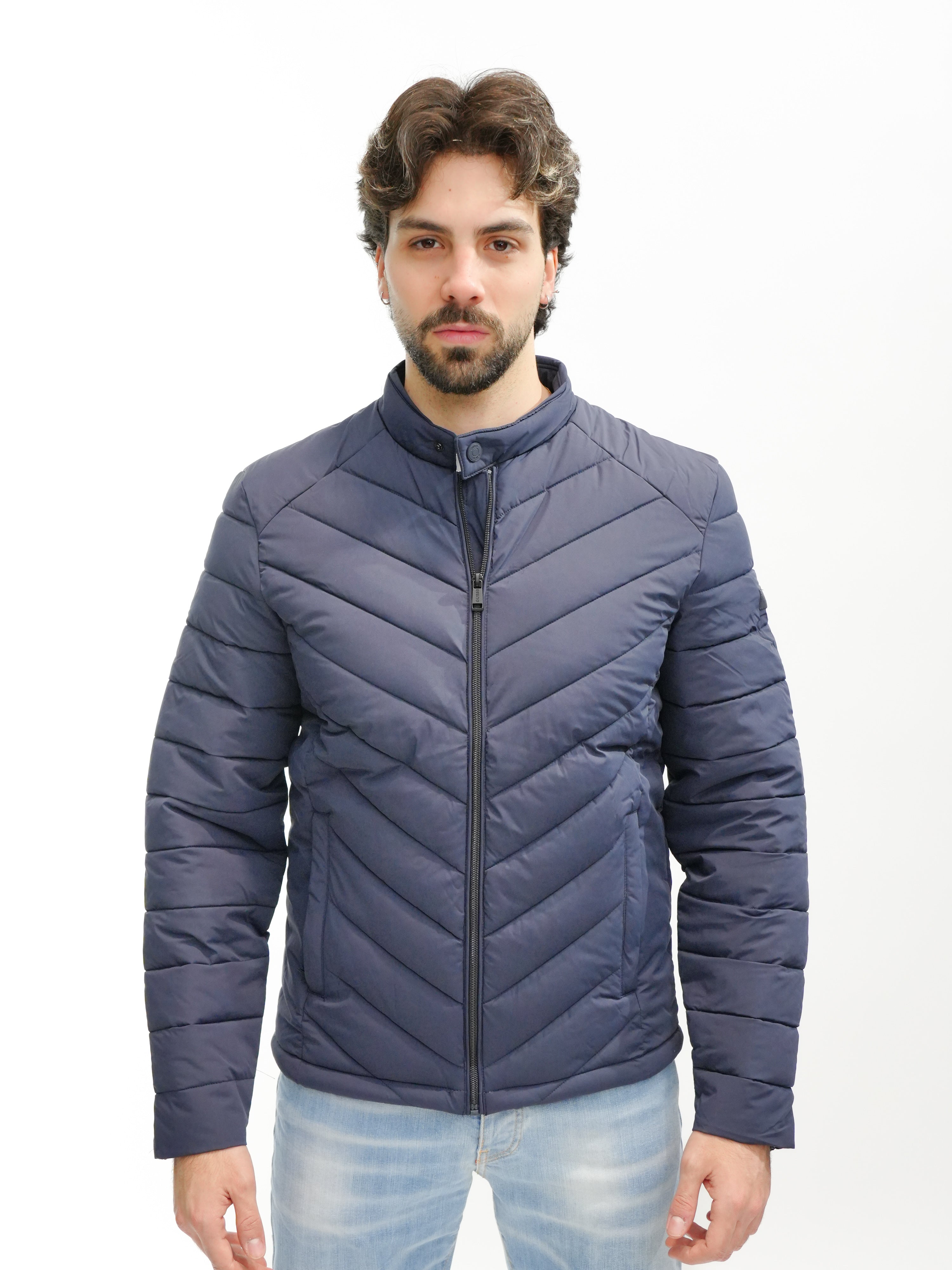 GUESS Giacca trapuntata M4YL05