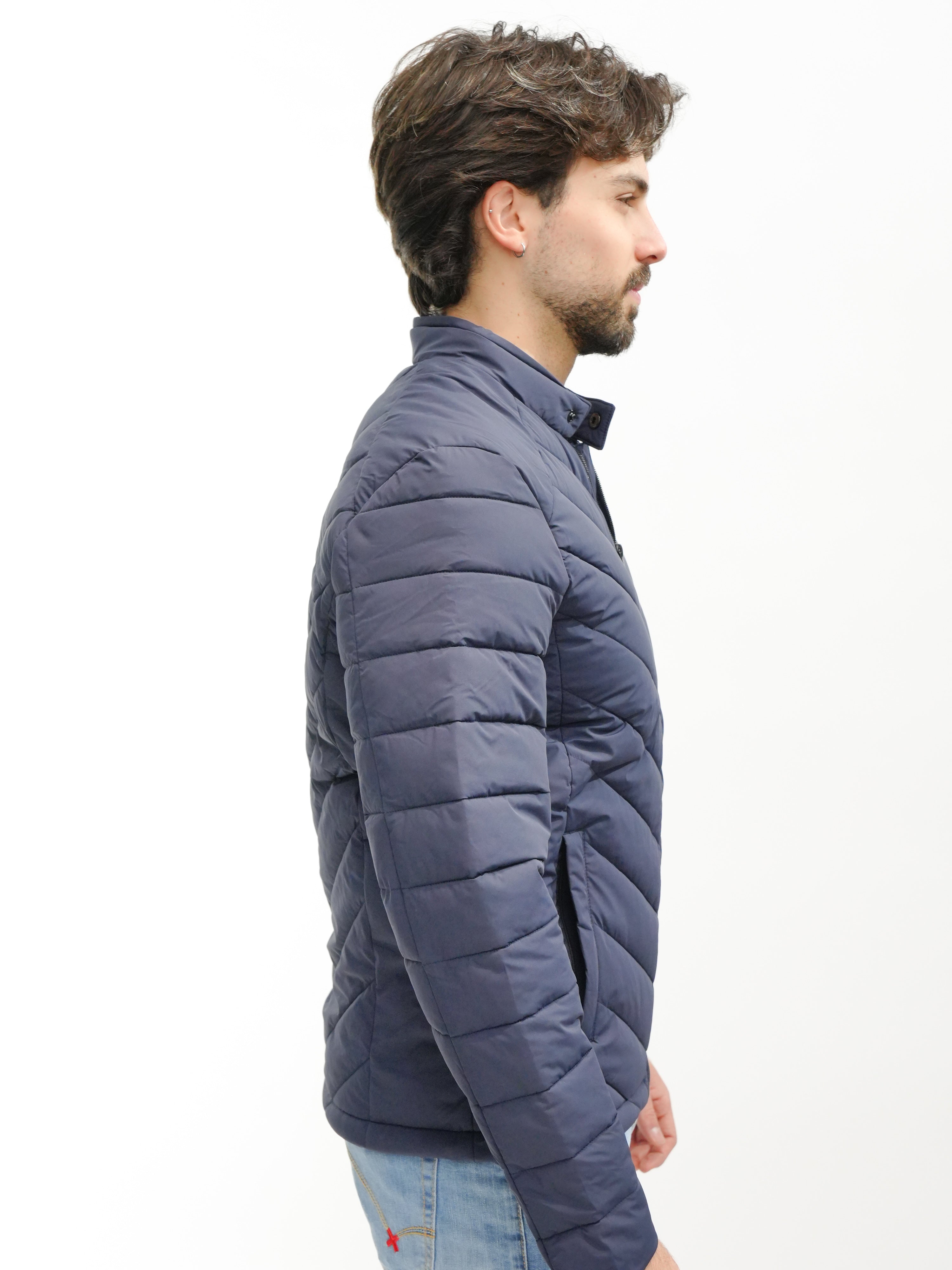 GUESS Giacca trapuntata M4YL05