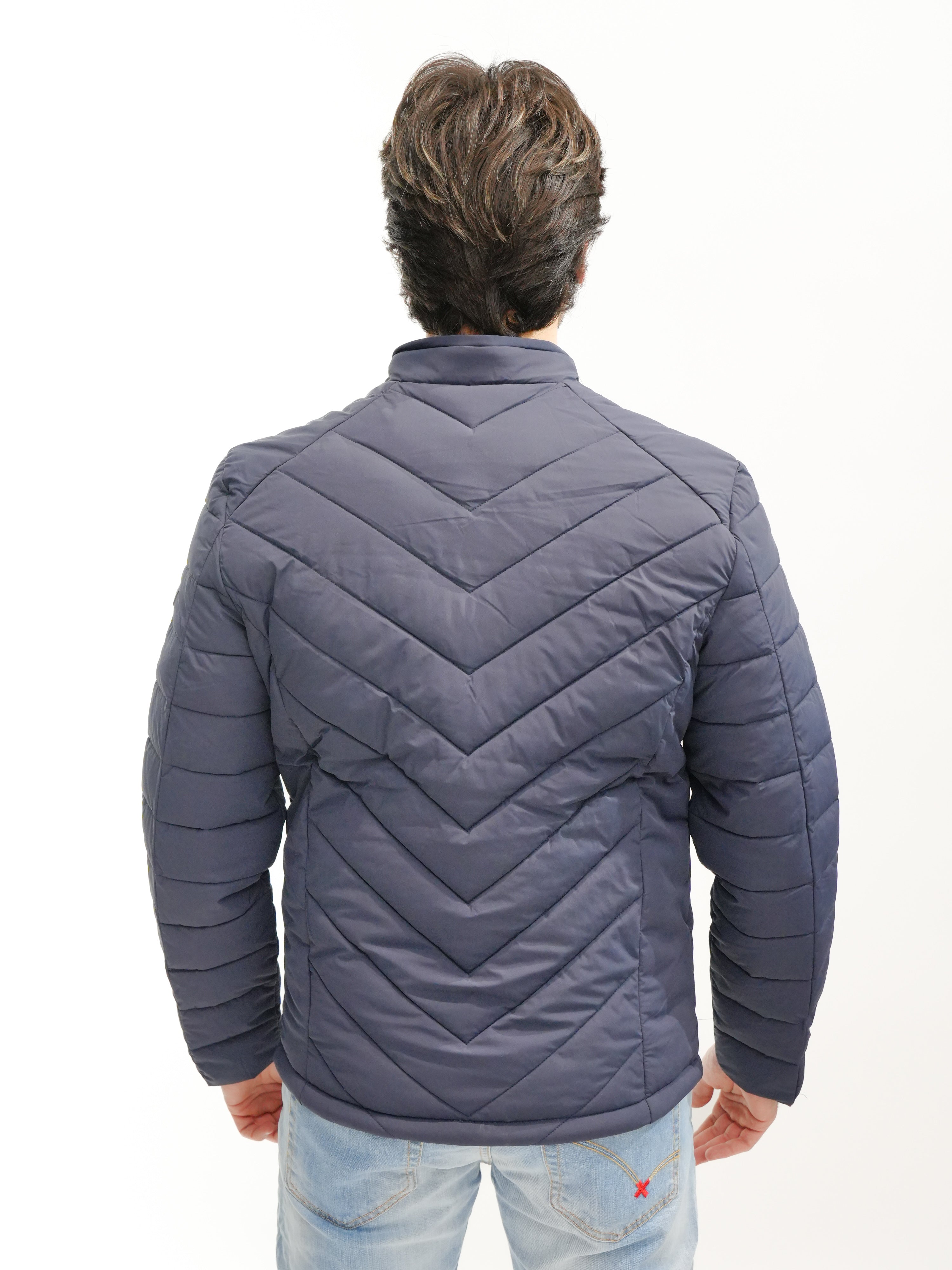 GUESS Giacca trapuntata M4YL05