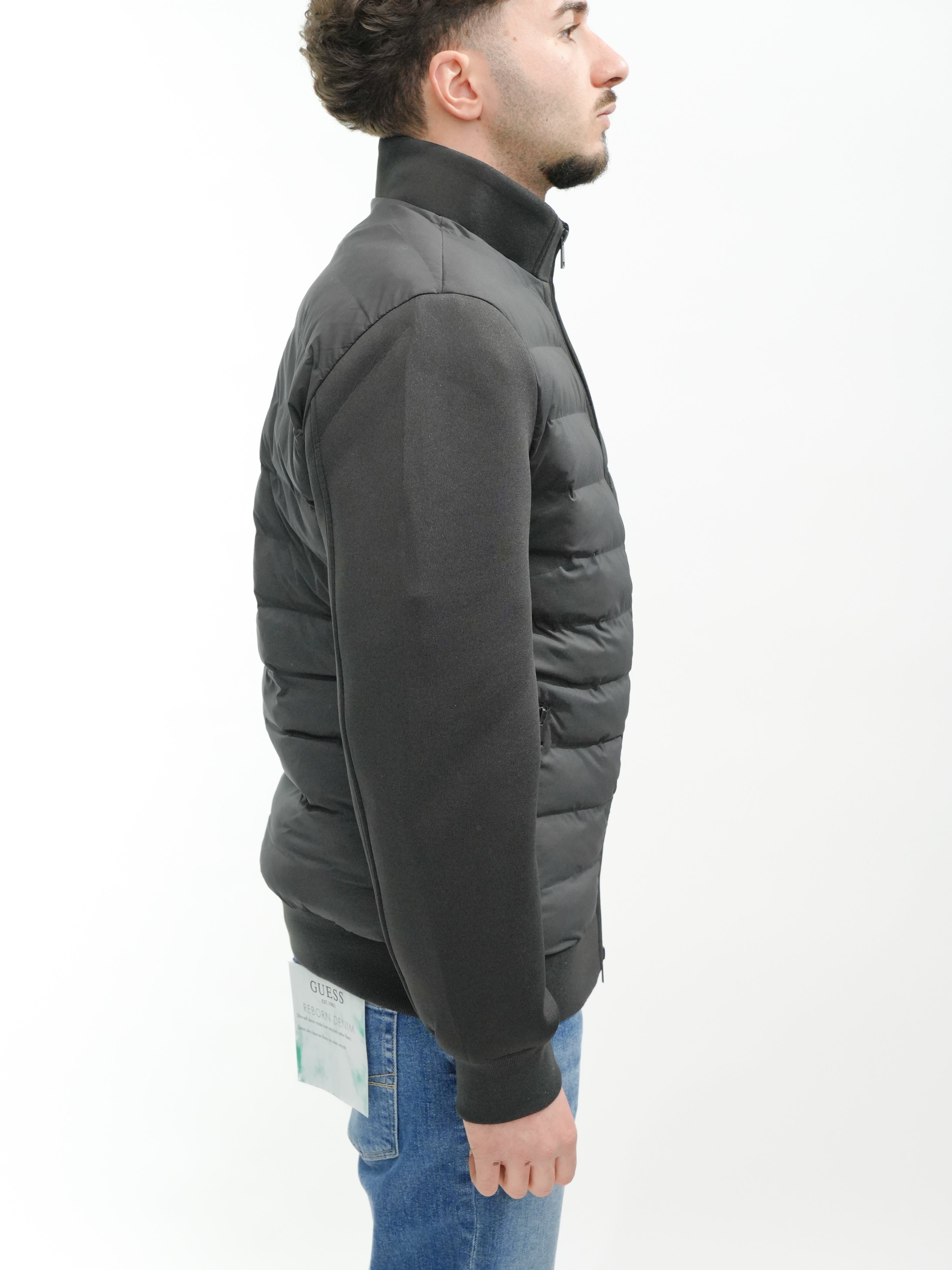 GUESS Giacca piuma e soft shell M4YL37