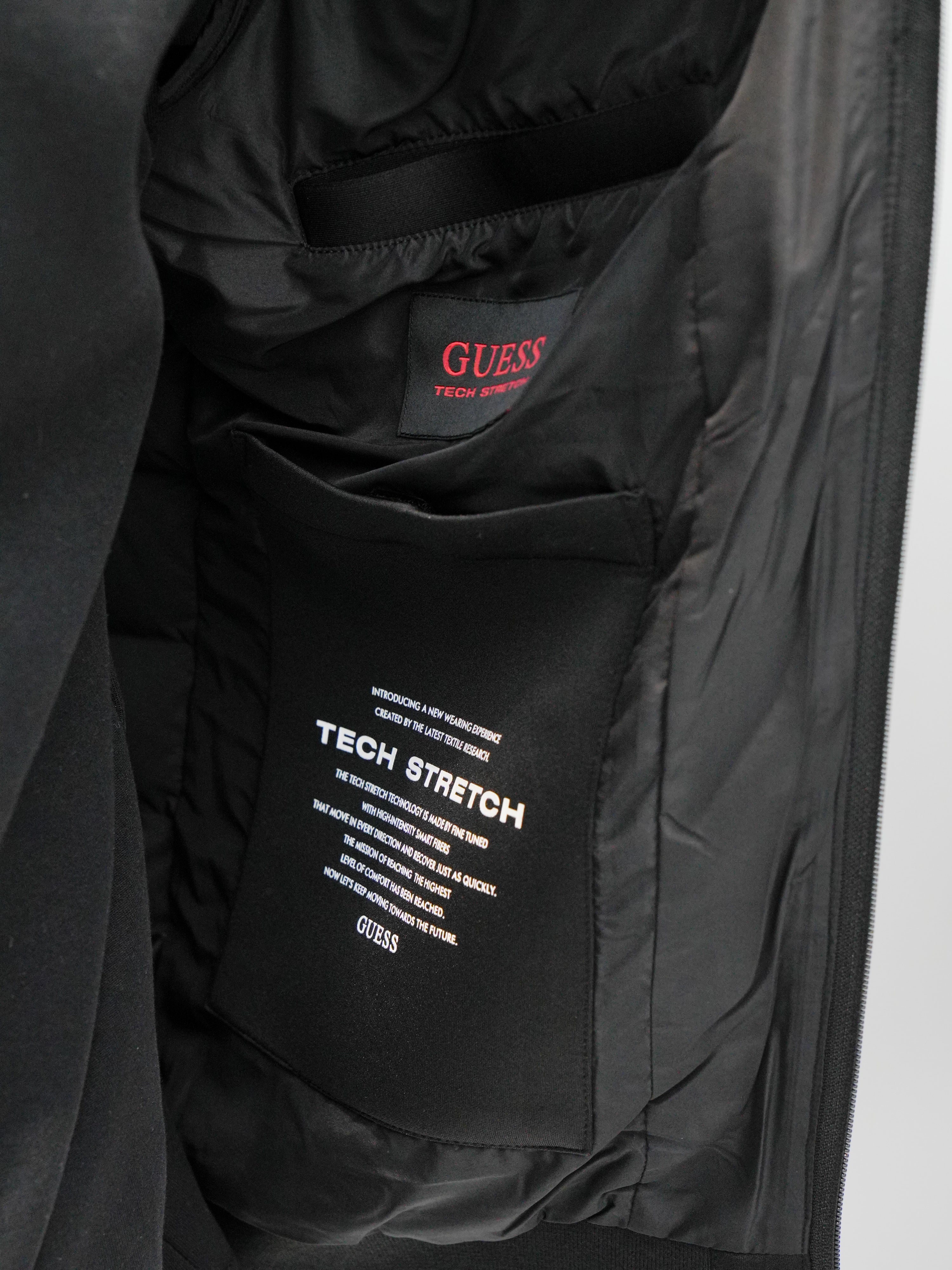 GUESS Giacca piuma e soft shell M4YL37