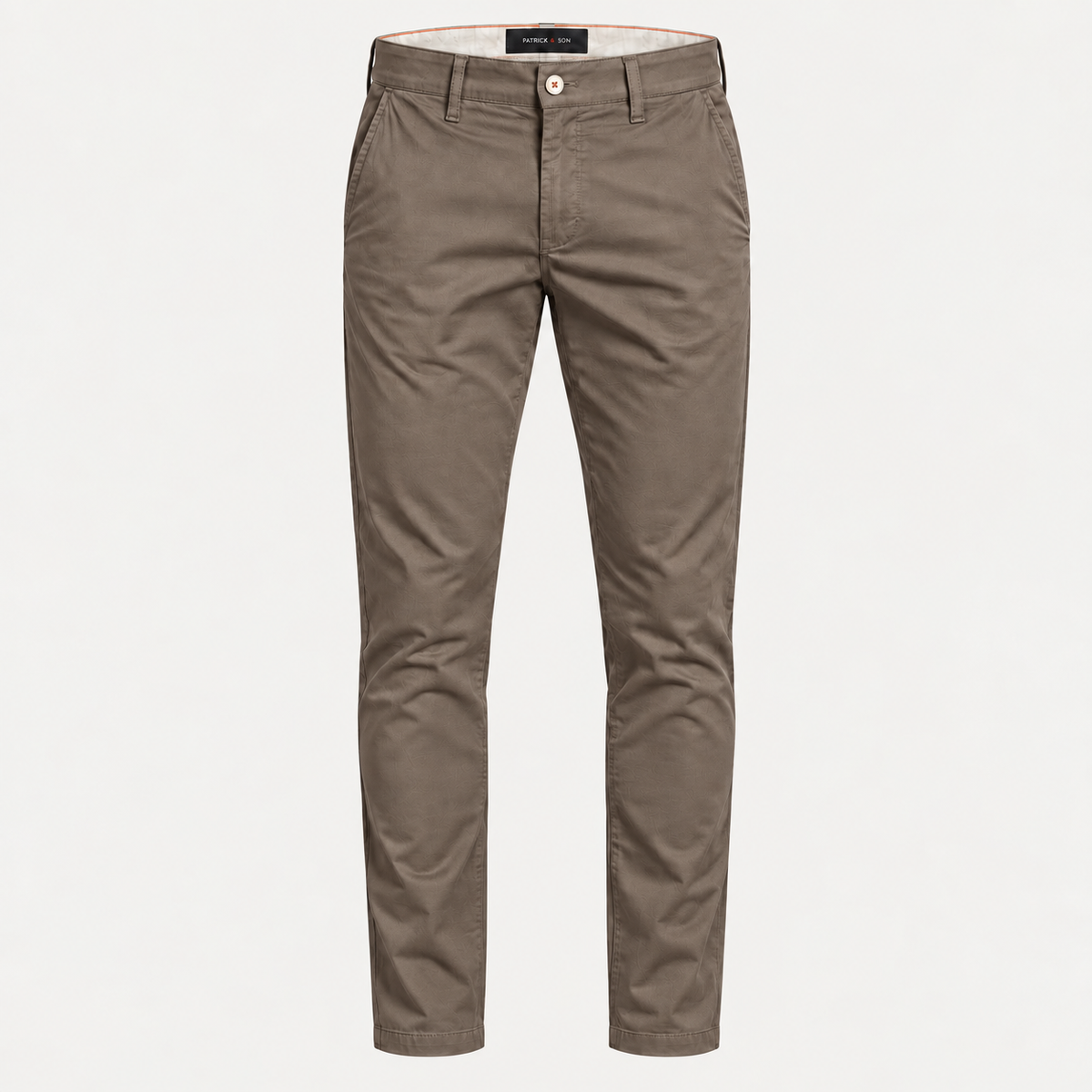 Pantalone Chino Capri PATRICK