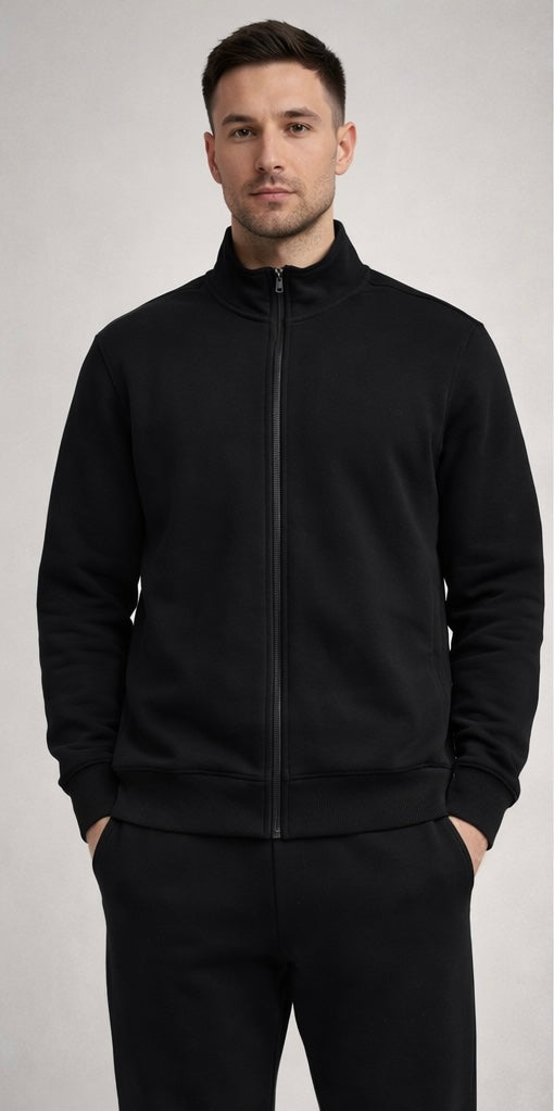 BLEND Felpa full zip BHCOR