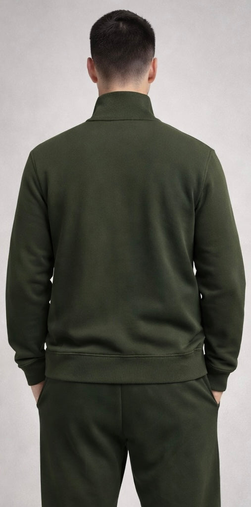 BLEND Felpa full zip BHCOR