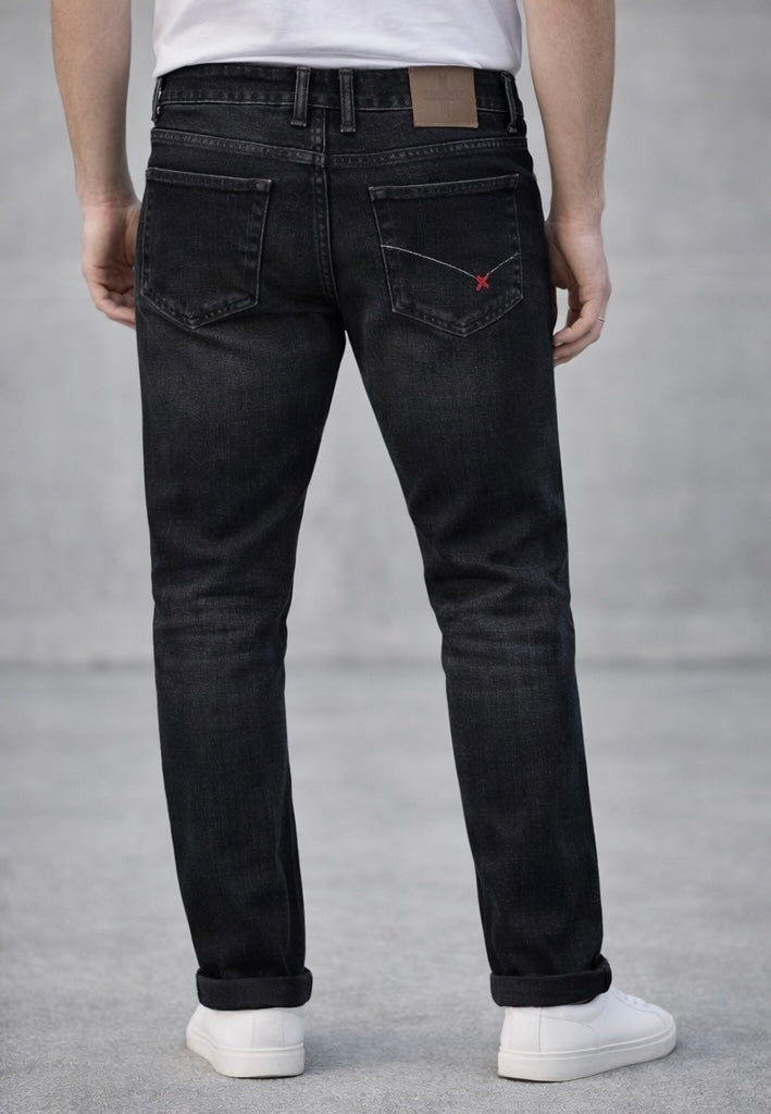 ZUELEMENTS Jeans straight ZU1894