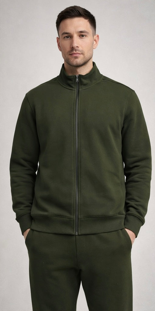 BLEND Felpa full zip BHCOR