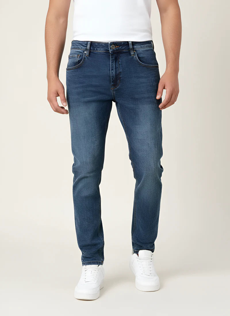 TELAMIRA Jeans skinny/slim TEL034