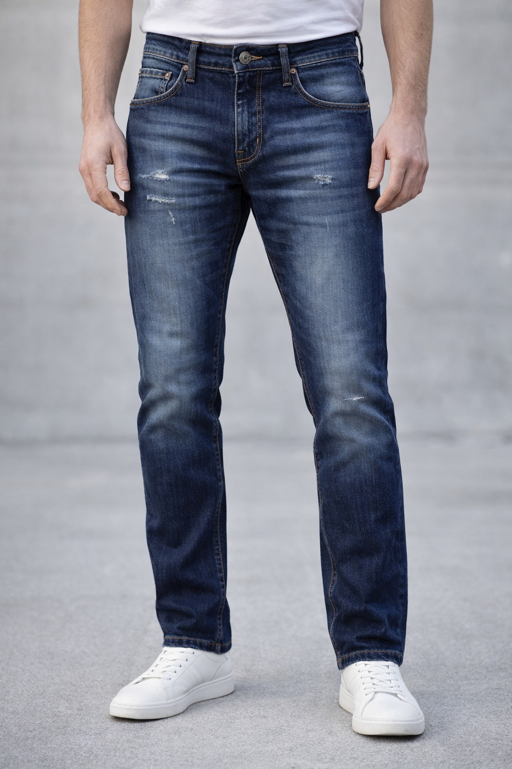 ZUELEMENTS Jeans slim ZU1879