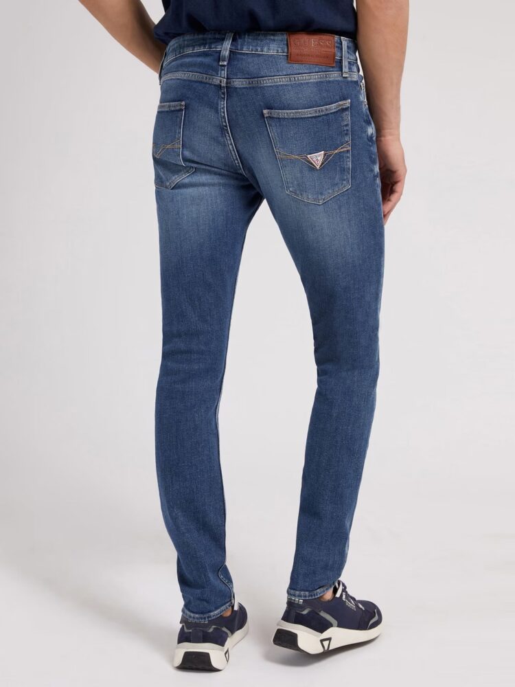 GUESS Jeans miami skinny M2YAN1