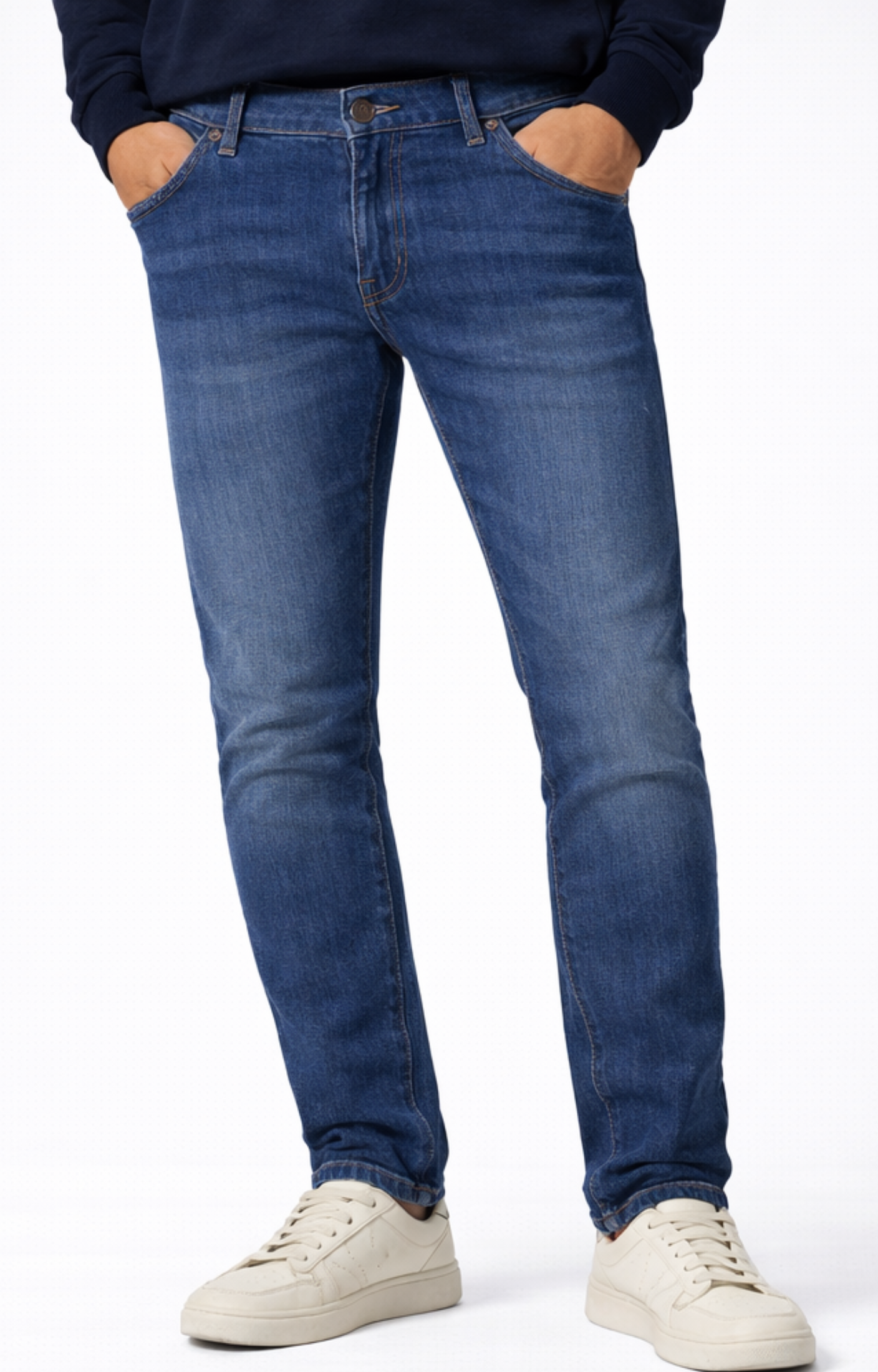 TELAMIRA Jeans skinny/slim TEL007