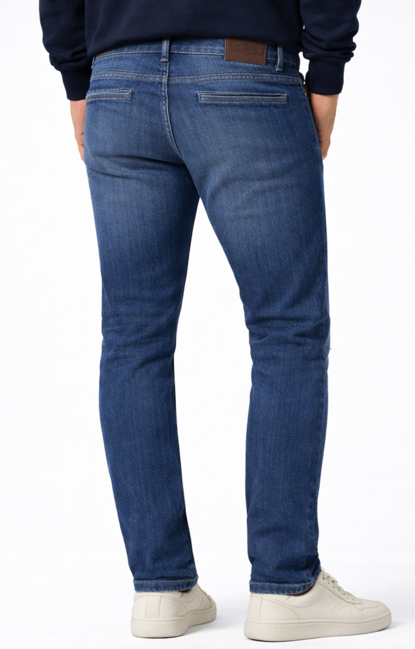 TELAMIRA Jeans skinny/slim TEL007