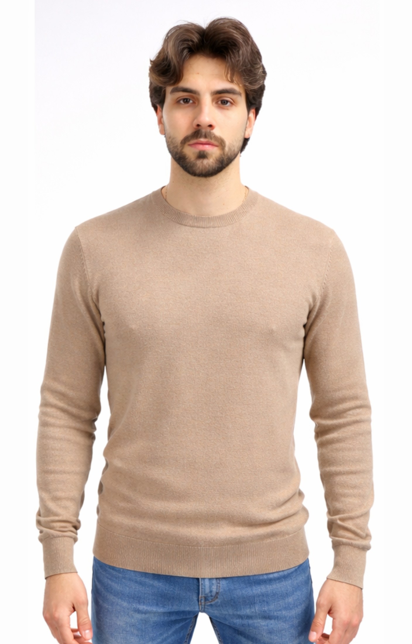 BLEND Maglioncino girocollo BHBAGGE